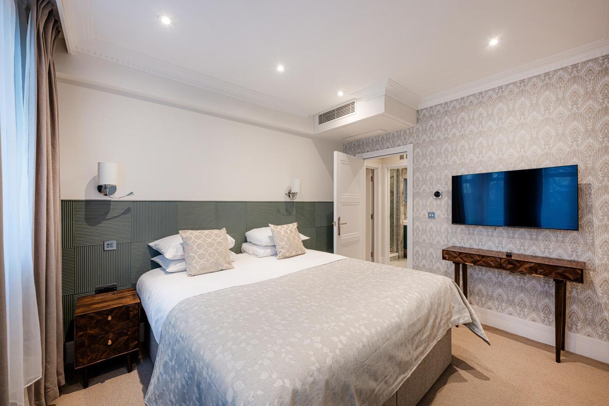 Fountain House Aparthotel Londen