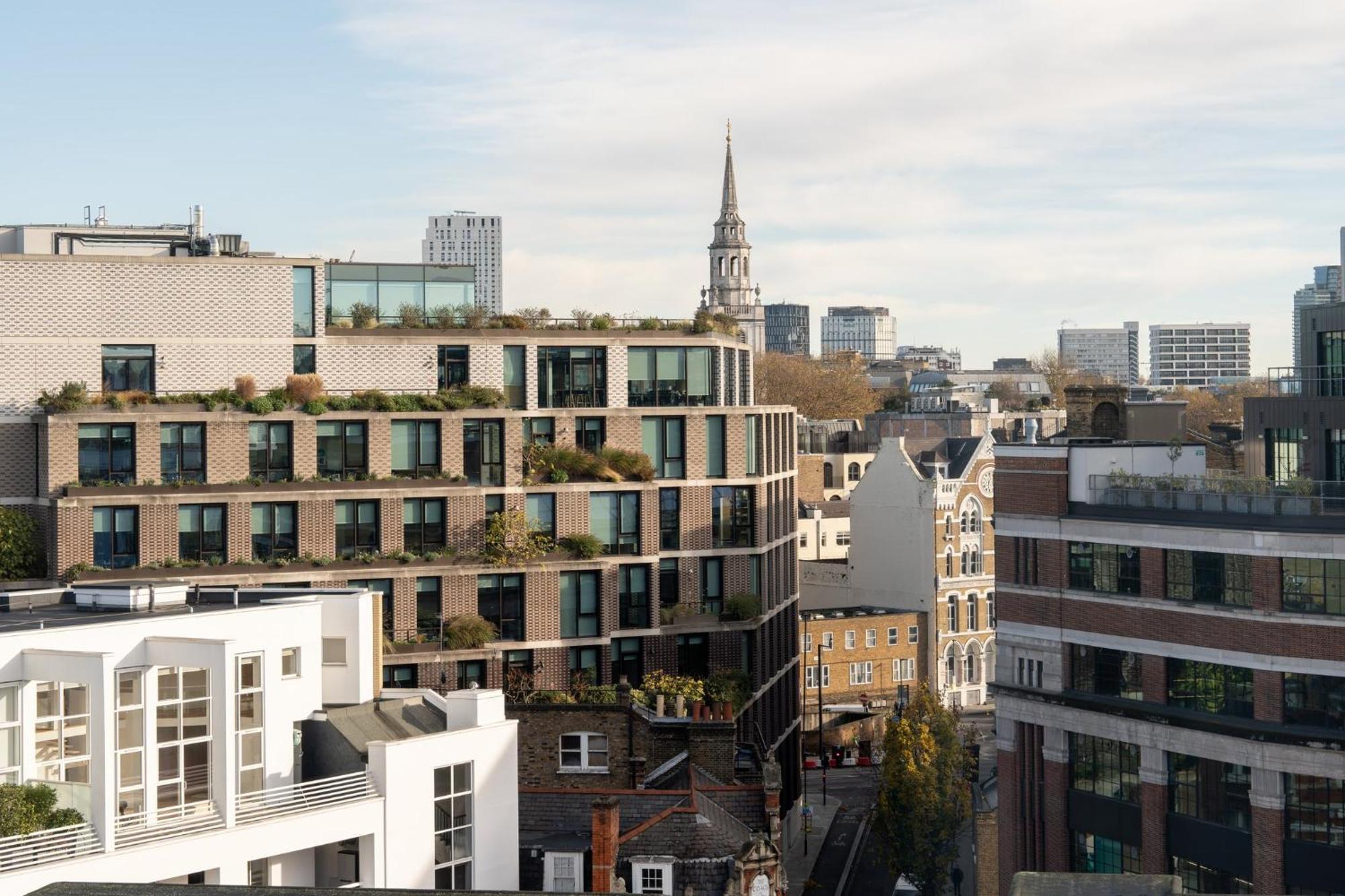 Ruby Stella Hotel Londres
