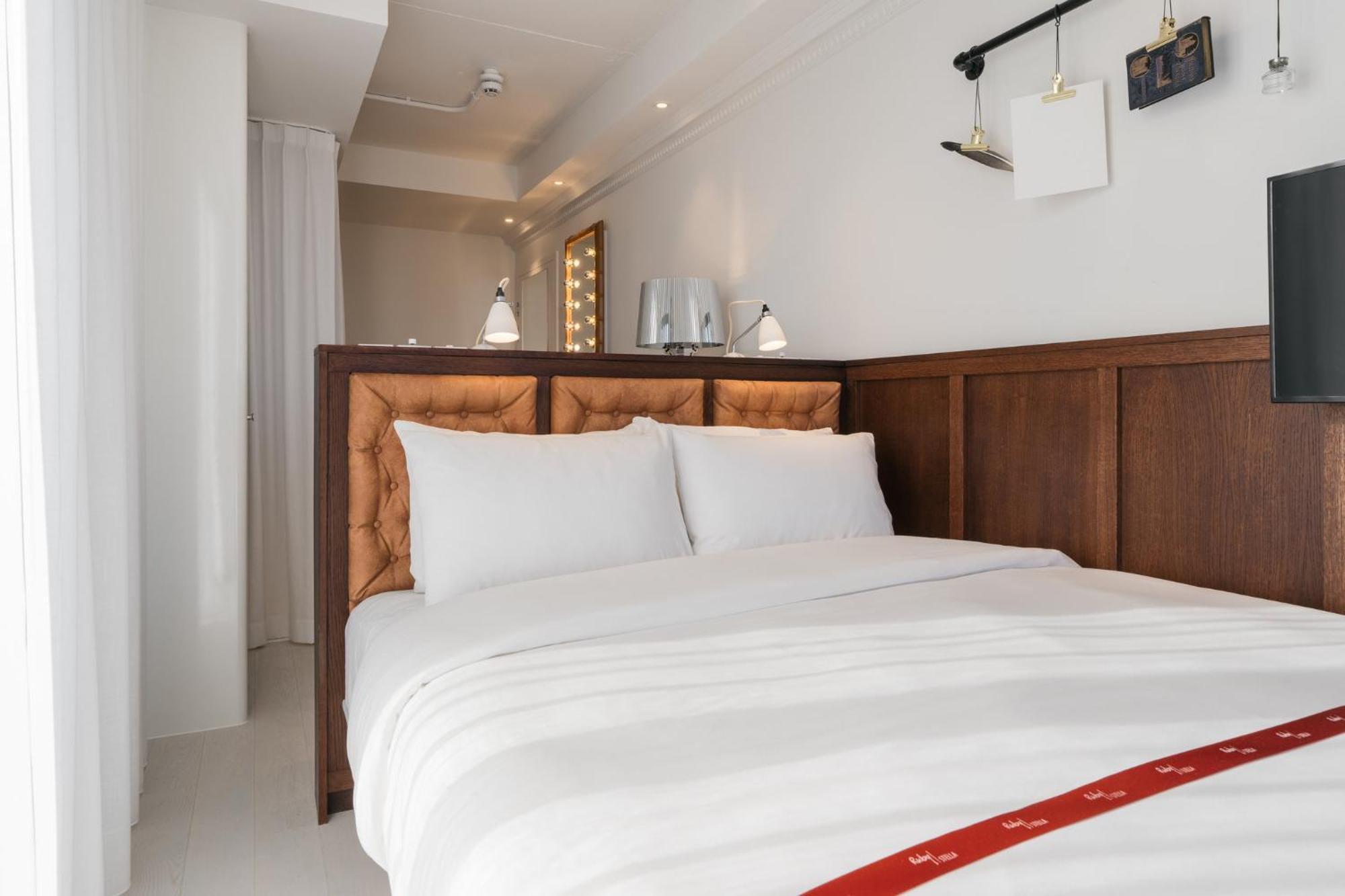 Ruby Stella Hotel *