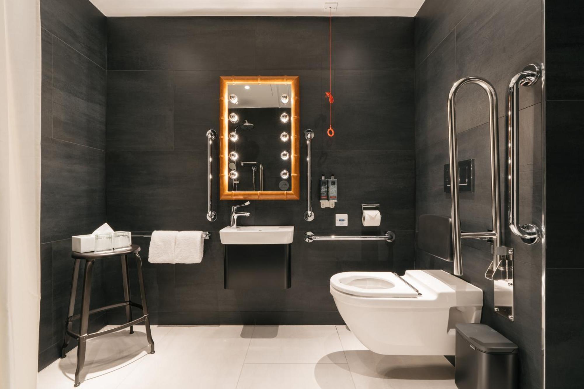 Hotel Ruby Stella Londres