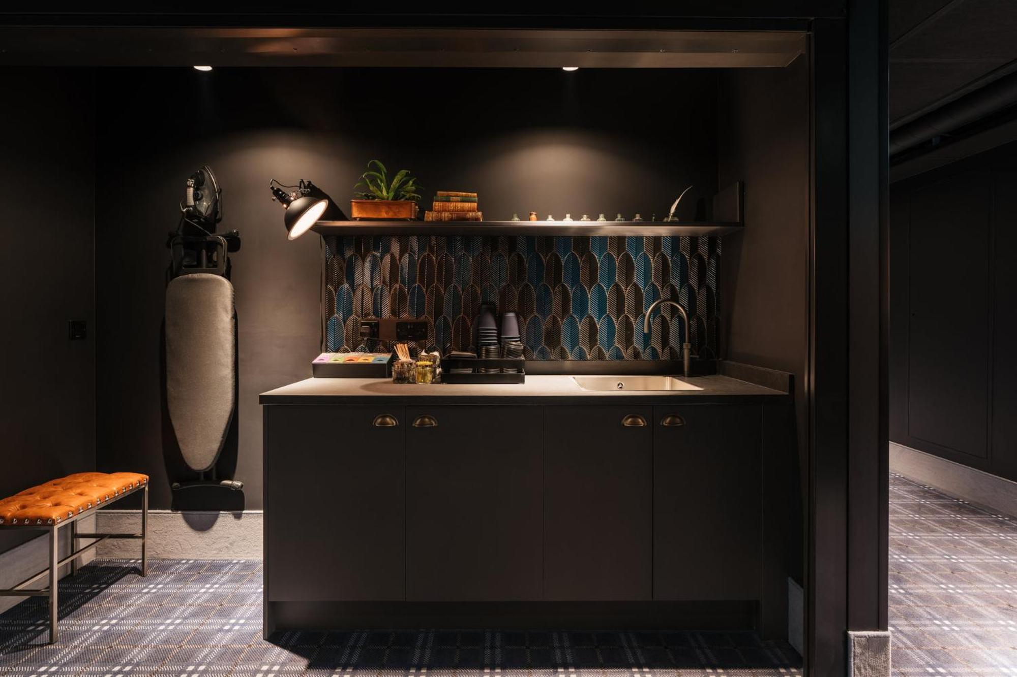 Hotel Ruby Stella Londres