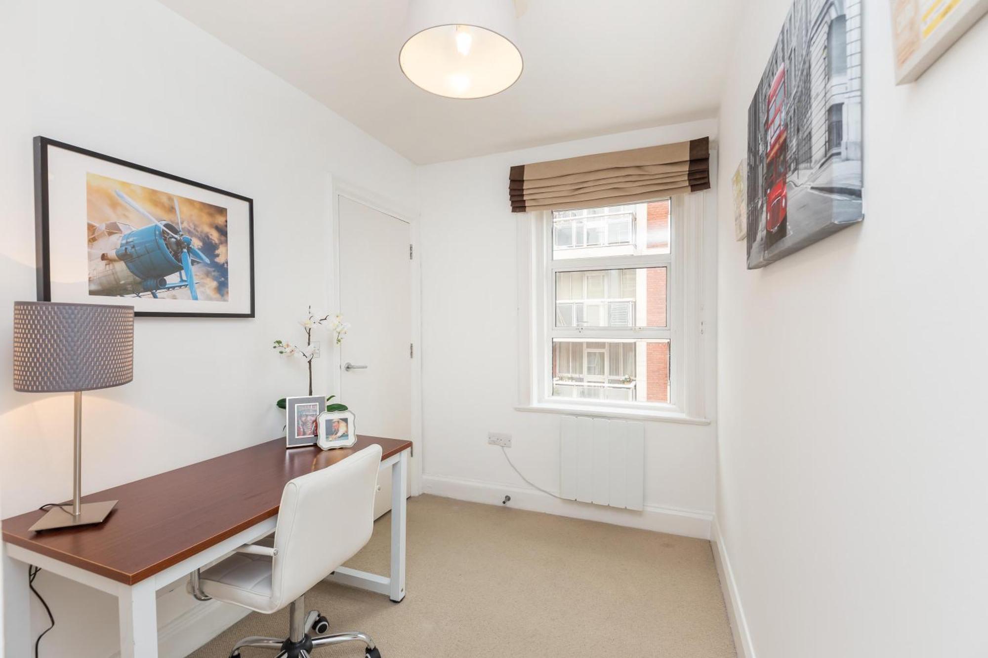 Apartamento Picton 2br - Prime Location & Comfort *