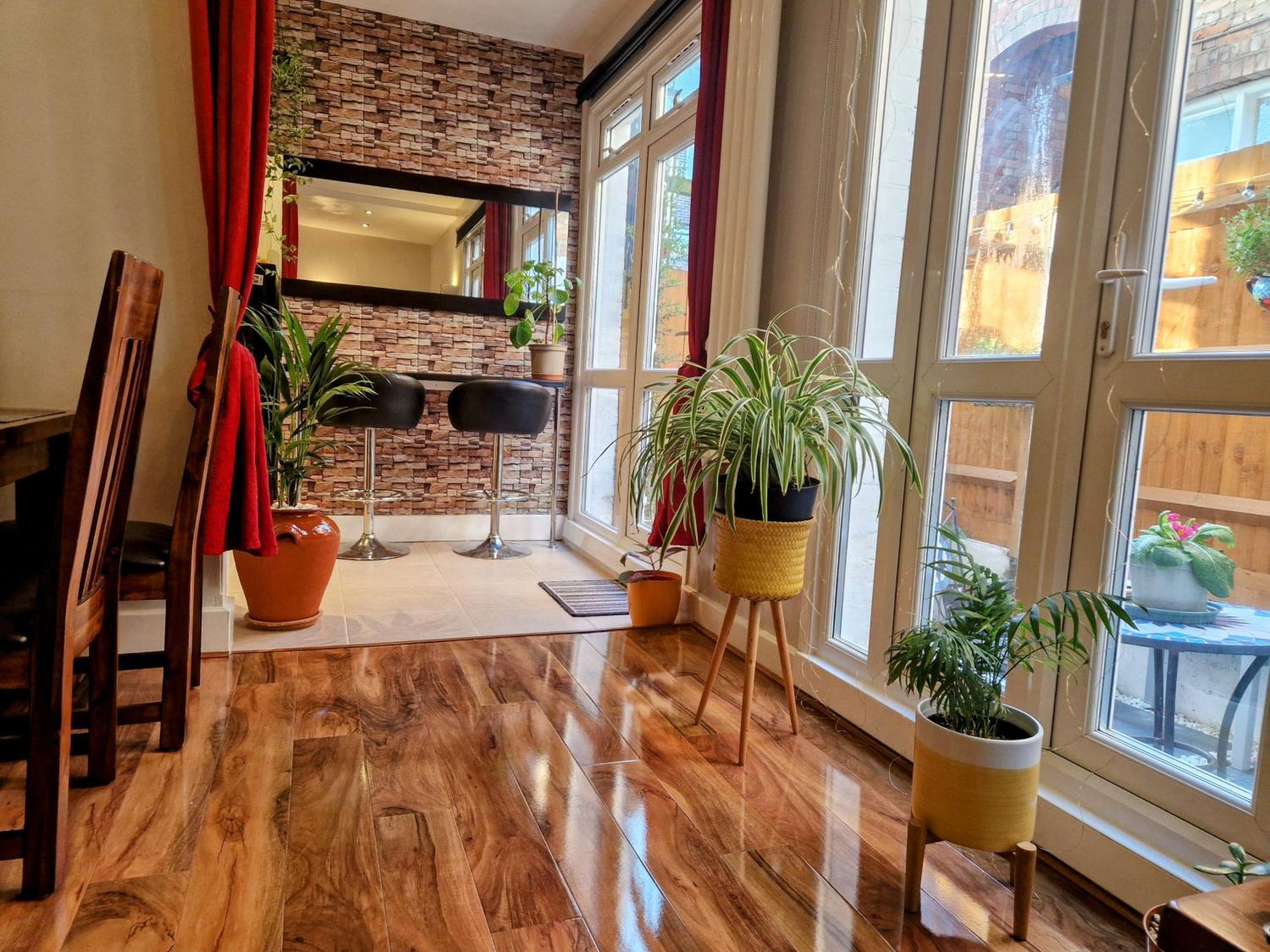 Maison d'hôtes The Cozy Lambeth Londres