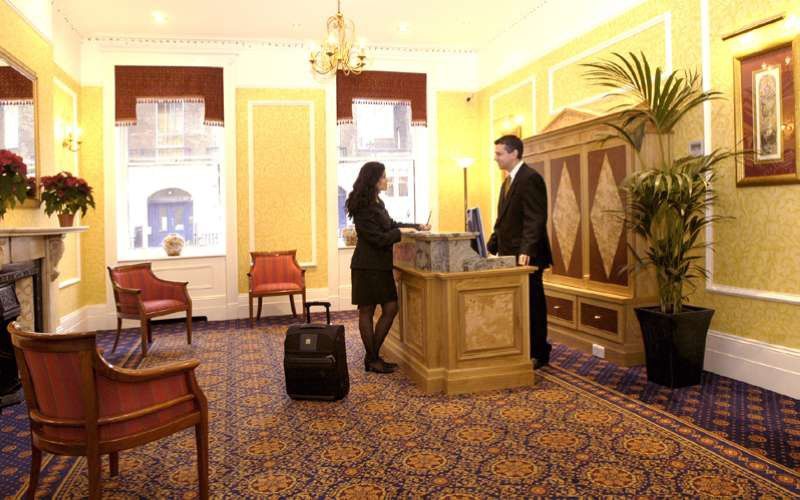 Grange Buckingham Hotel Londres