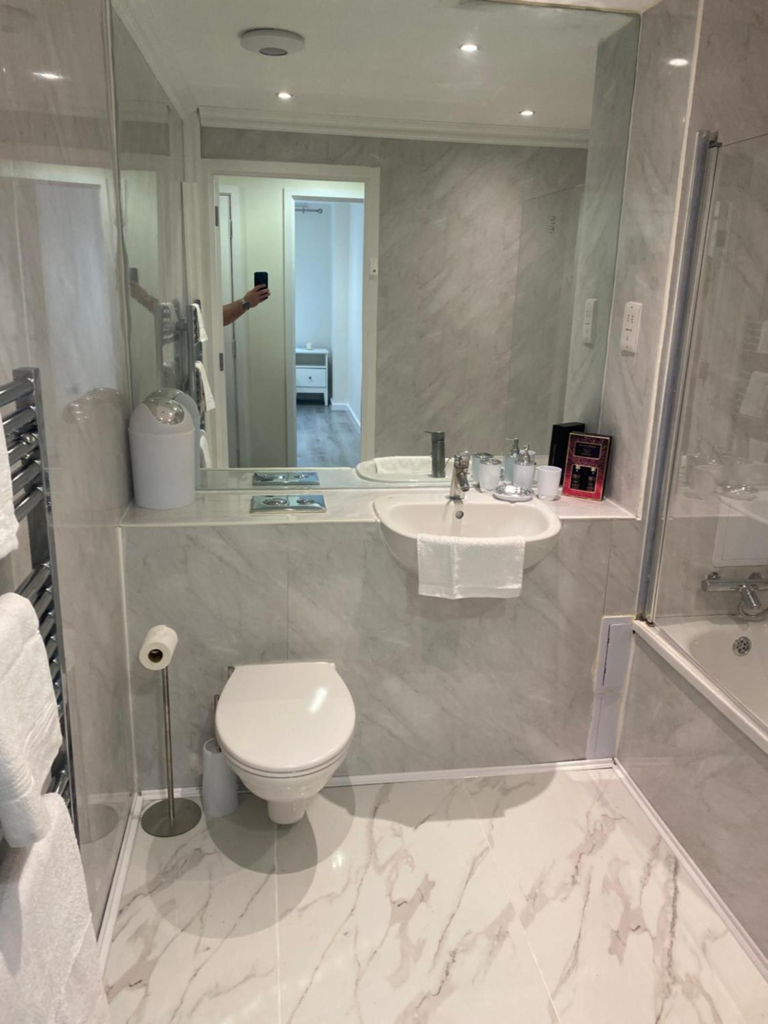 Apartamento 156 Holloway *