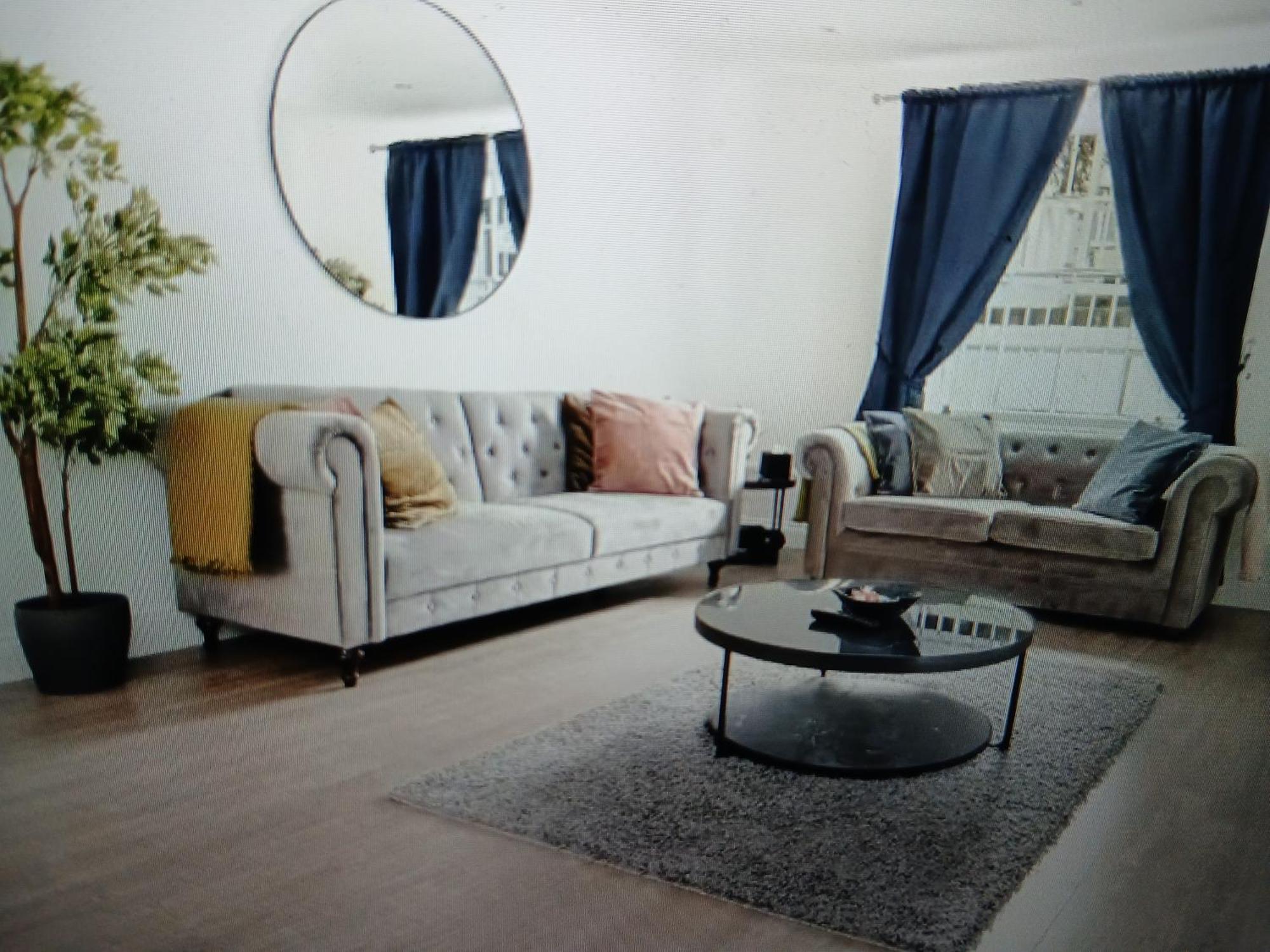 Appartement Luxurious Place 3b3b In Belgravia