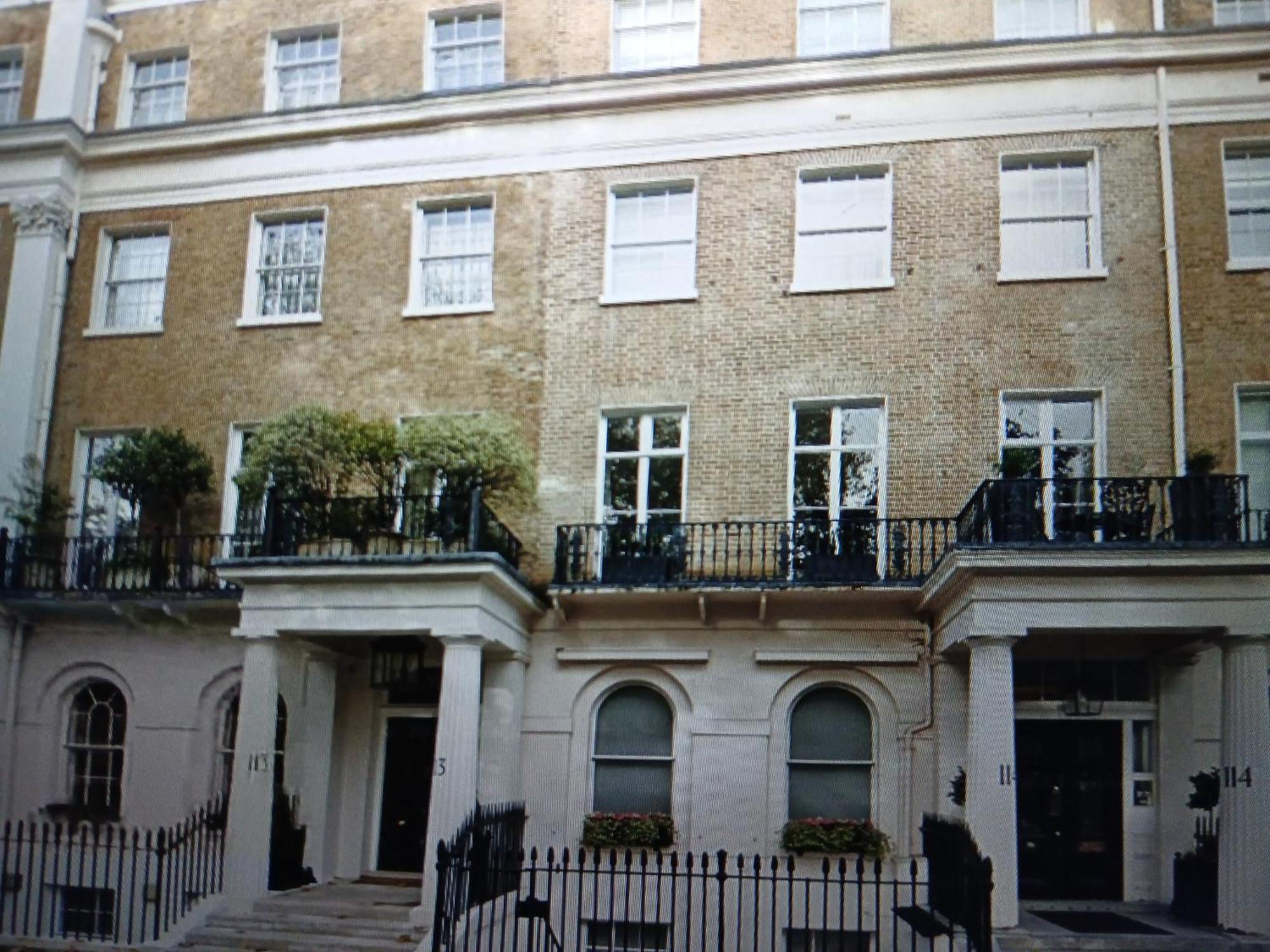 Luxurious Place 3b3b In Belgravia Appartement