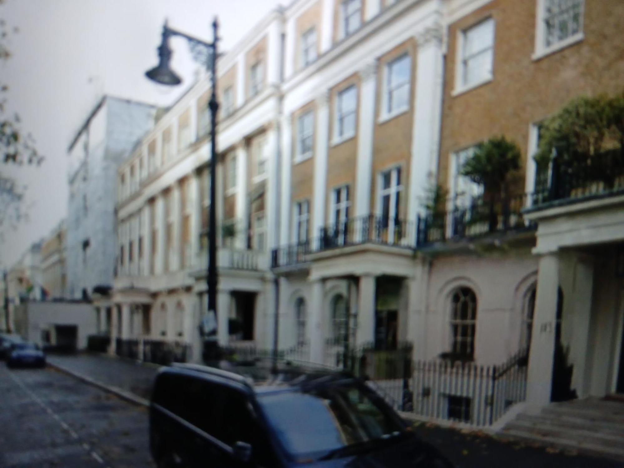 Luxurious Place 3b3b In Belgravia Appartement