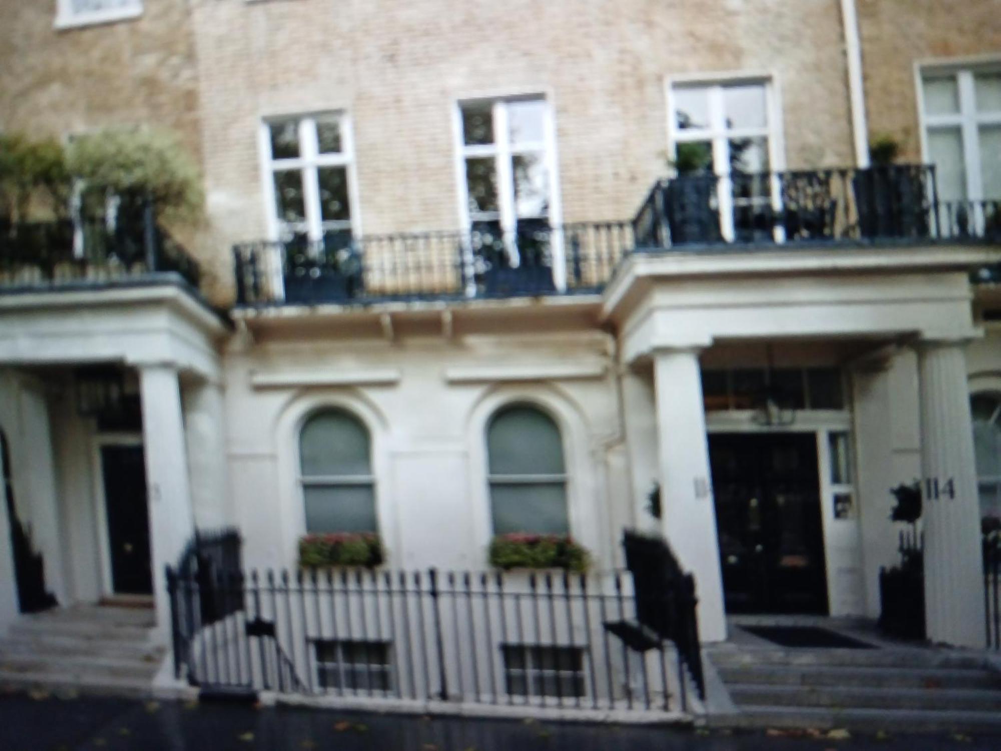 Appartement Luxurious Place 3b3b In Belgravia *