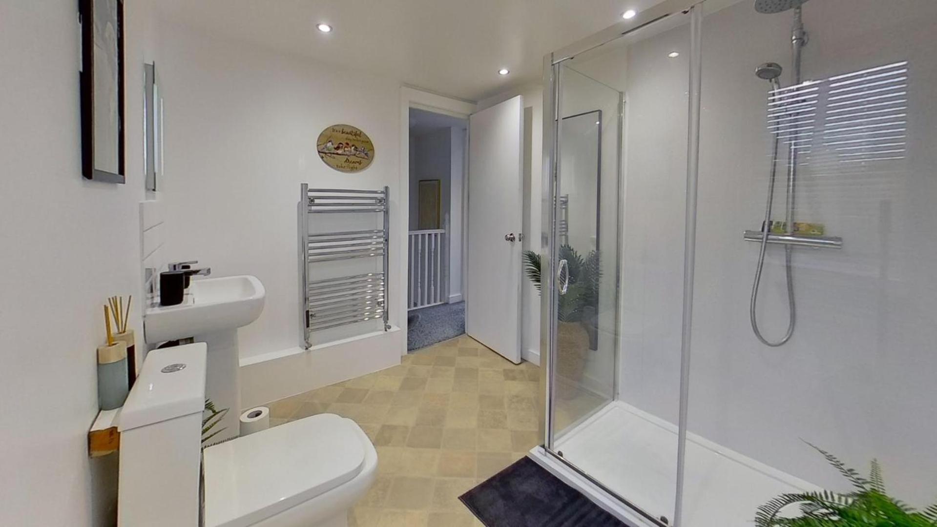Beautiful Sw12, Flat Appartement *