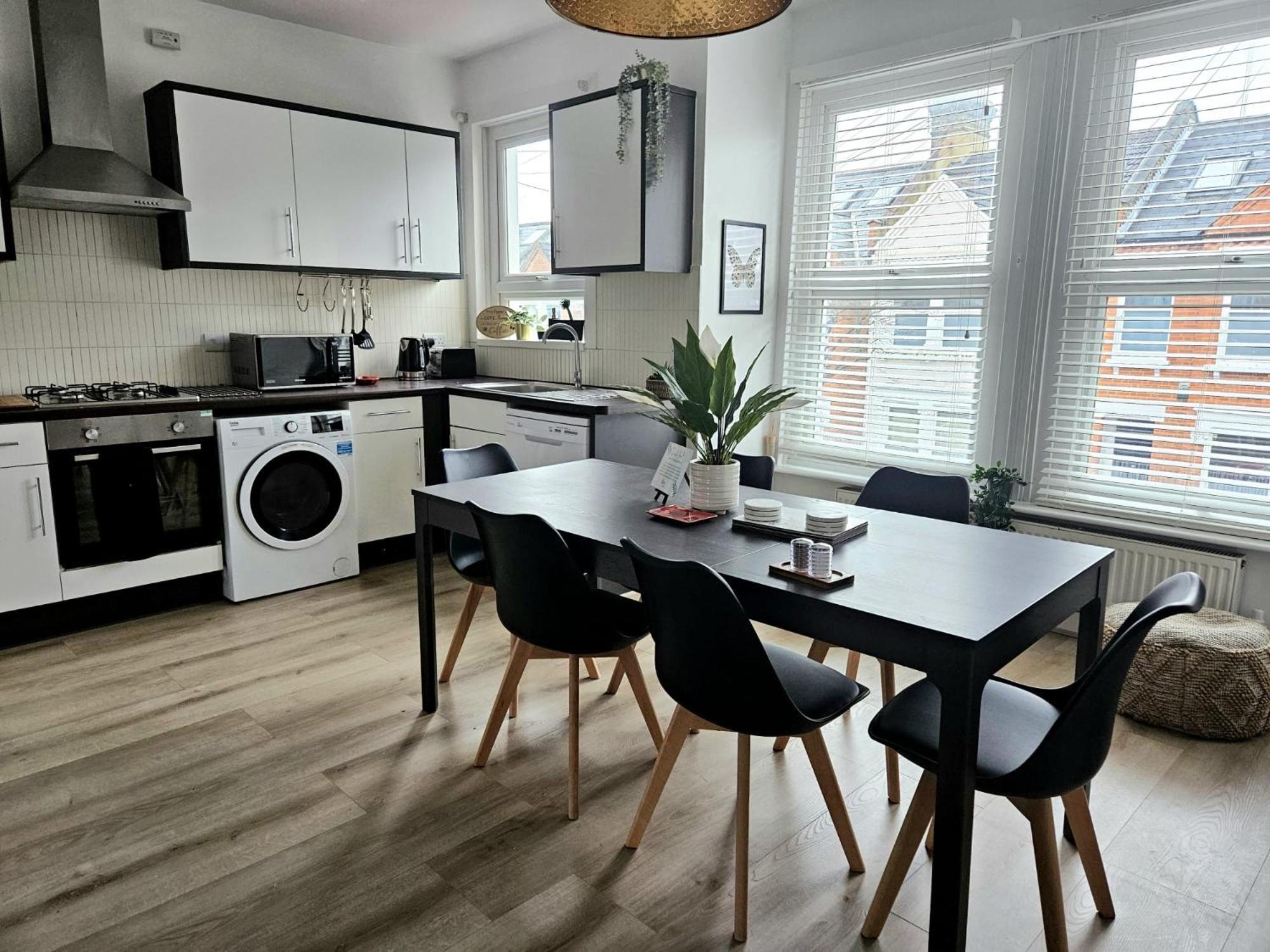 Beautiful Sw12, Flat Appartement