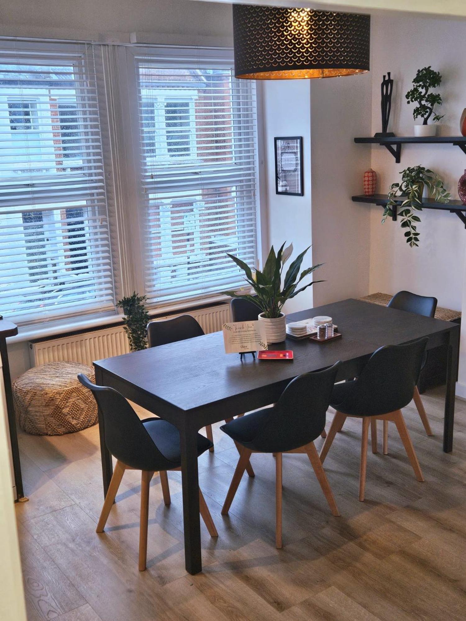 Beautiful Sw12, Flat * Londres