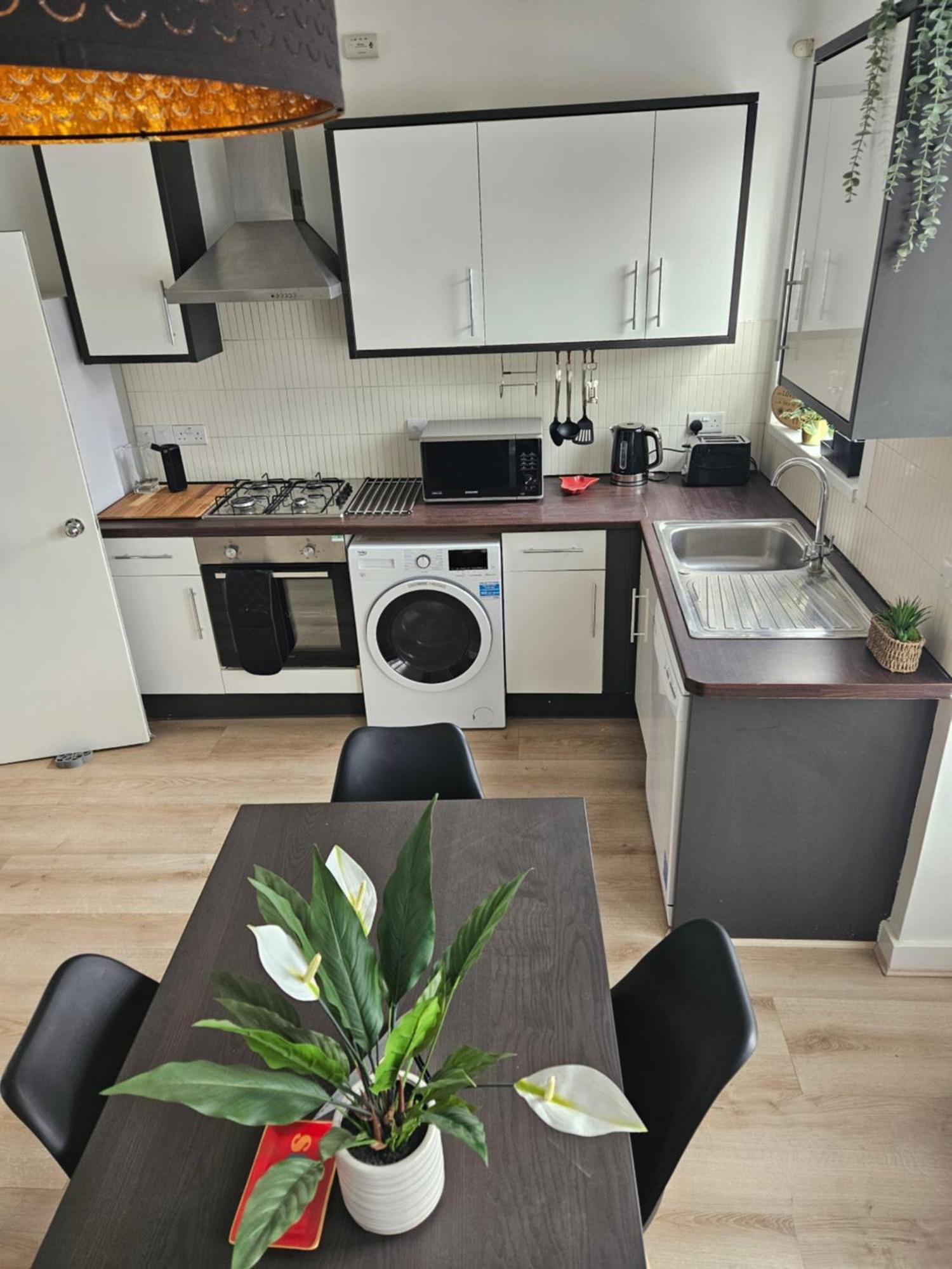 Appartement Beautiful Sw12, Flat *