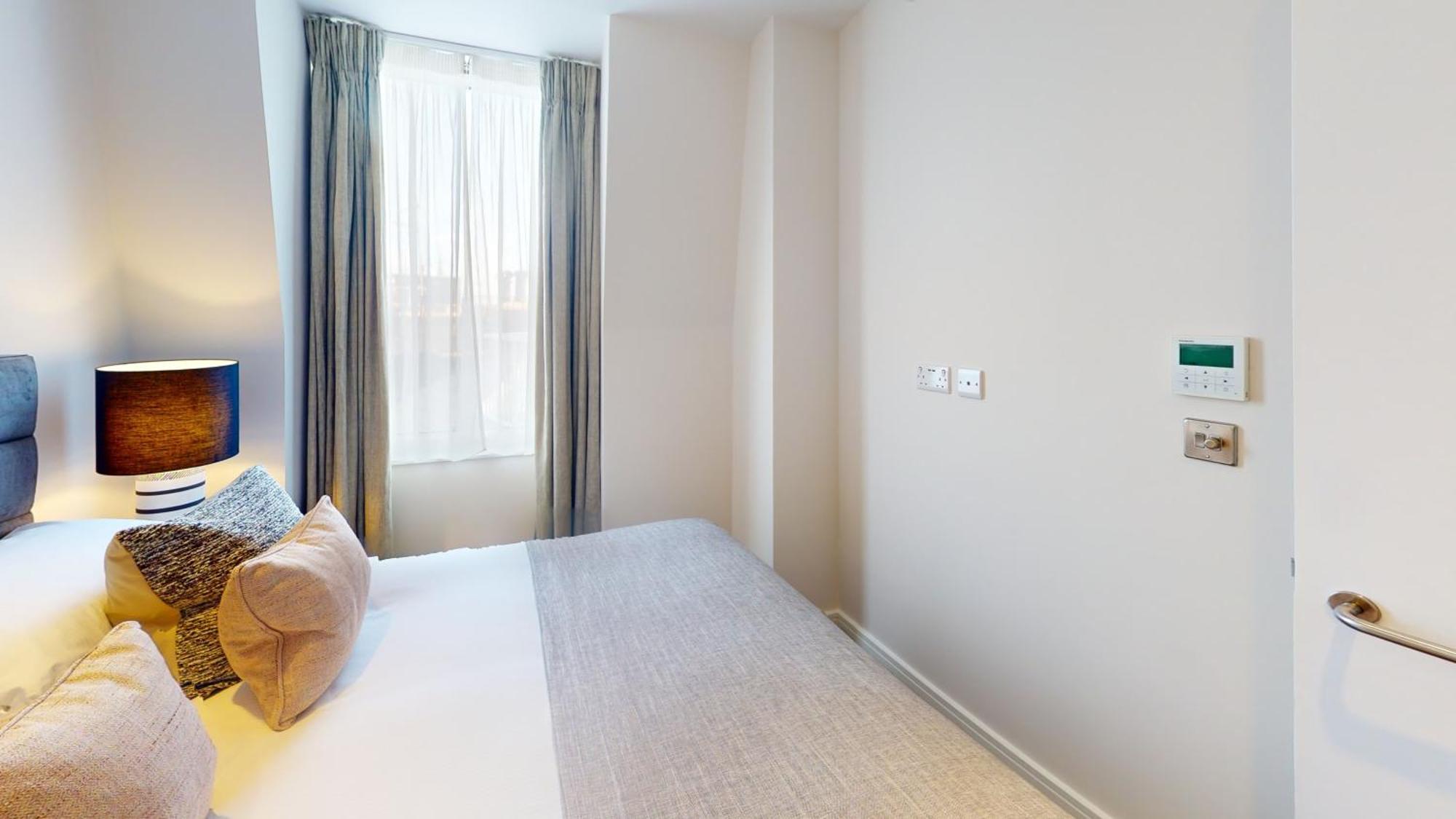 Cheval Harrington Court Apartahotel 4*