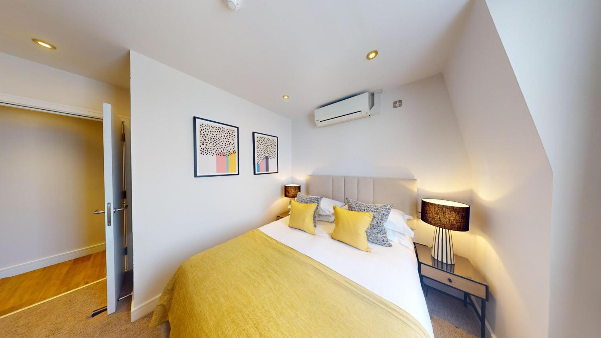 Cheval Harrington Court 4*