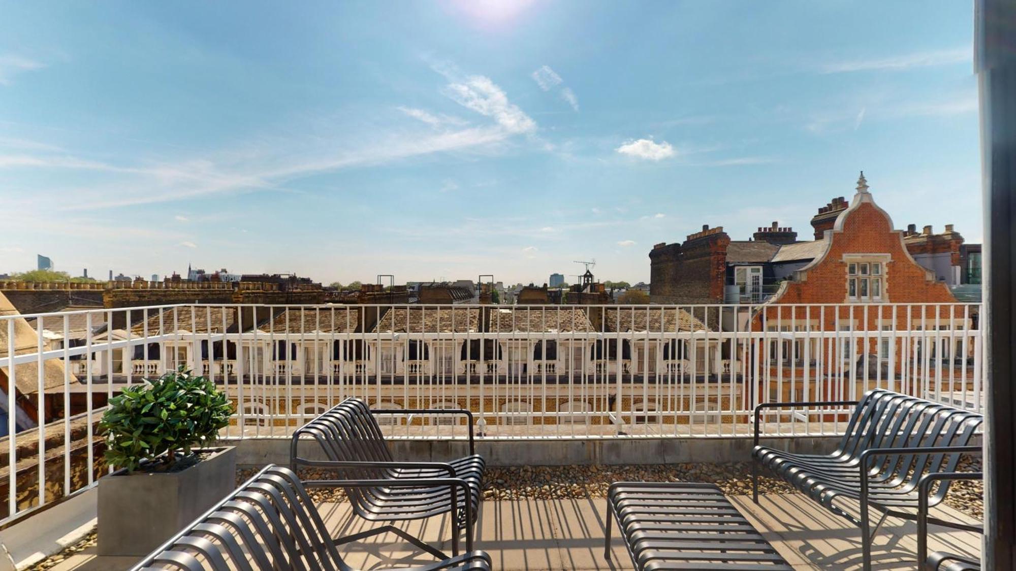 Cheval Harrington Court 4* Londres