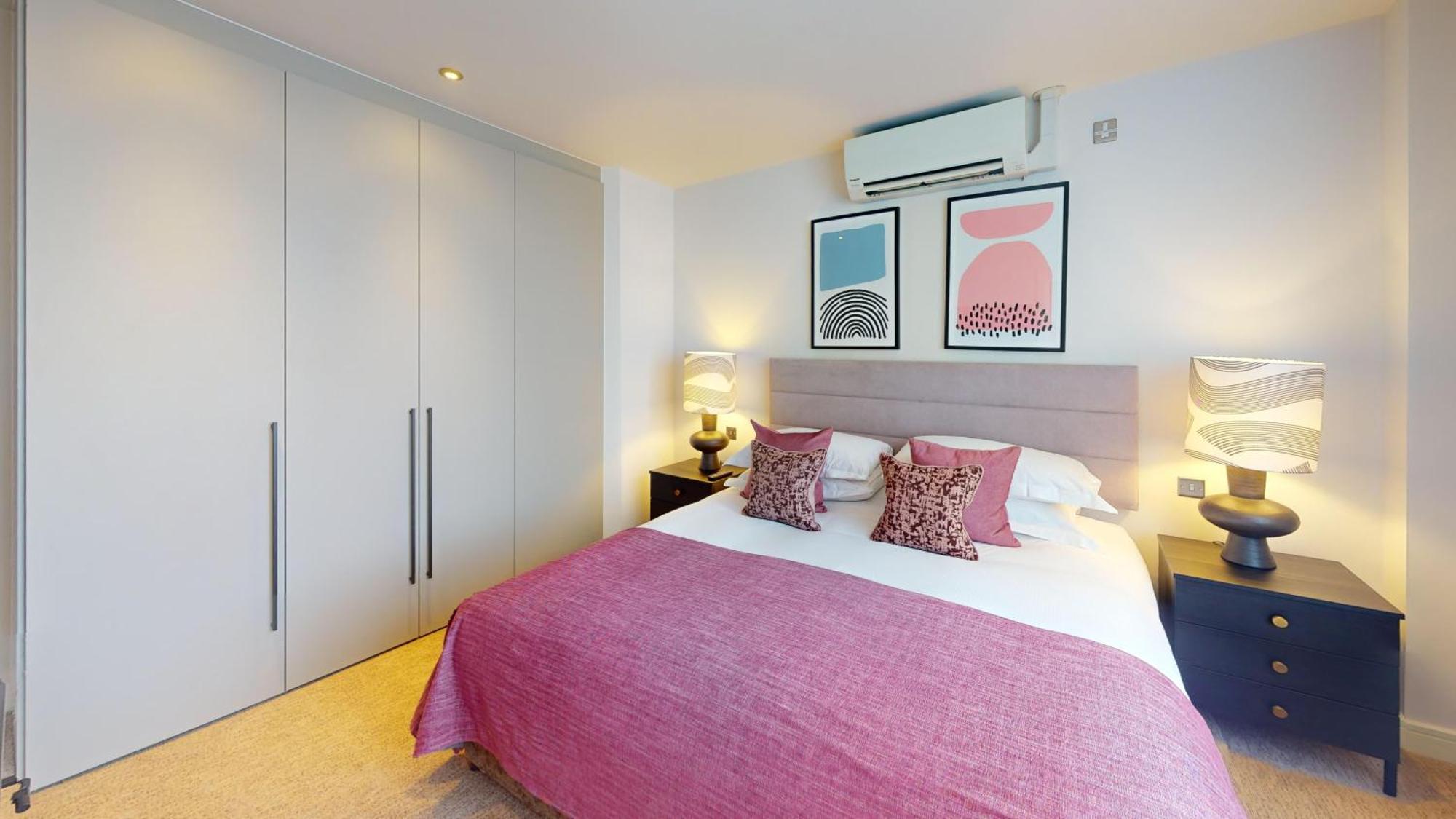 Cheval Harrington Court Apartahotel 4*