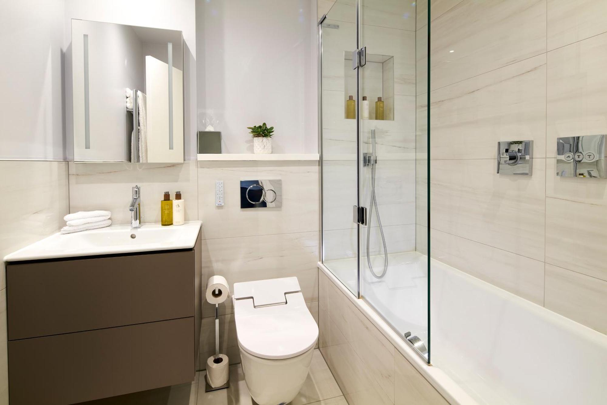 Cheval Harrington Court Apartahotel 4*
