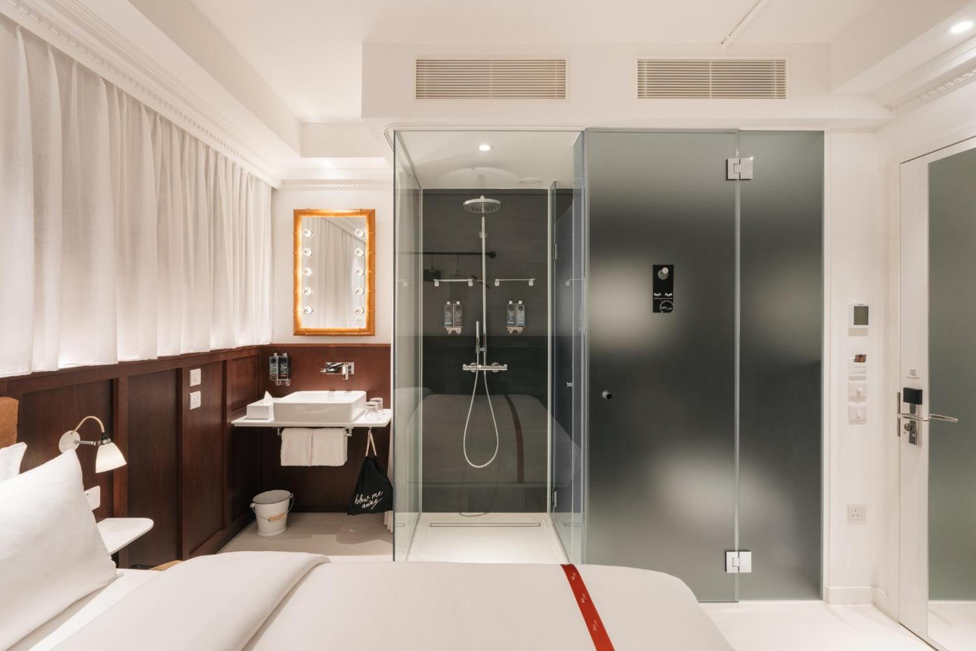 Hotel Ruby Stella Londres
