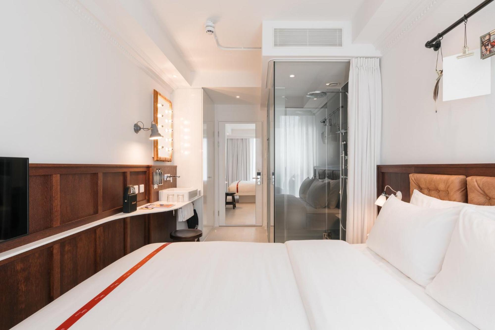 Ruby Stella Hotel Londres