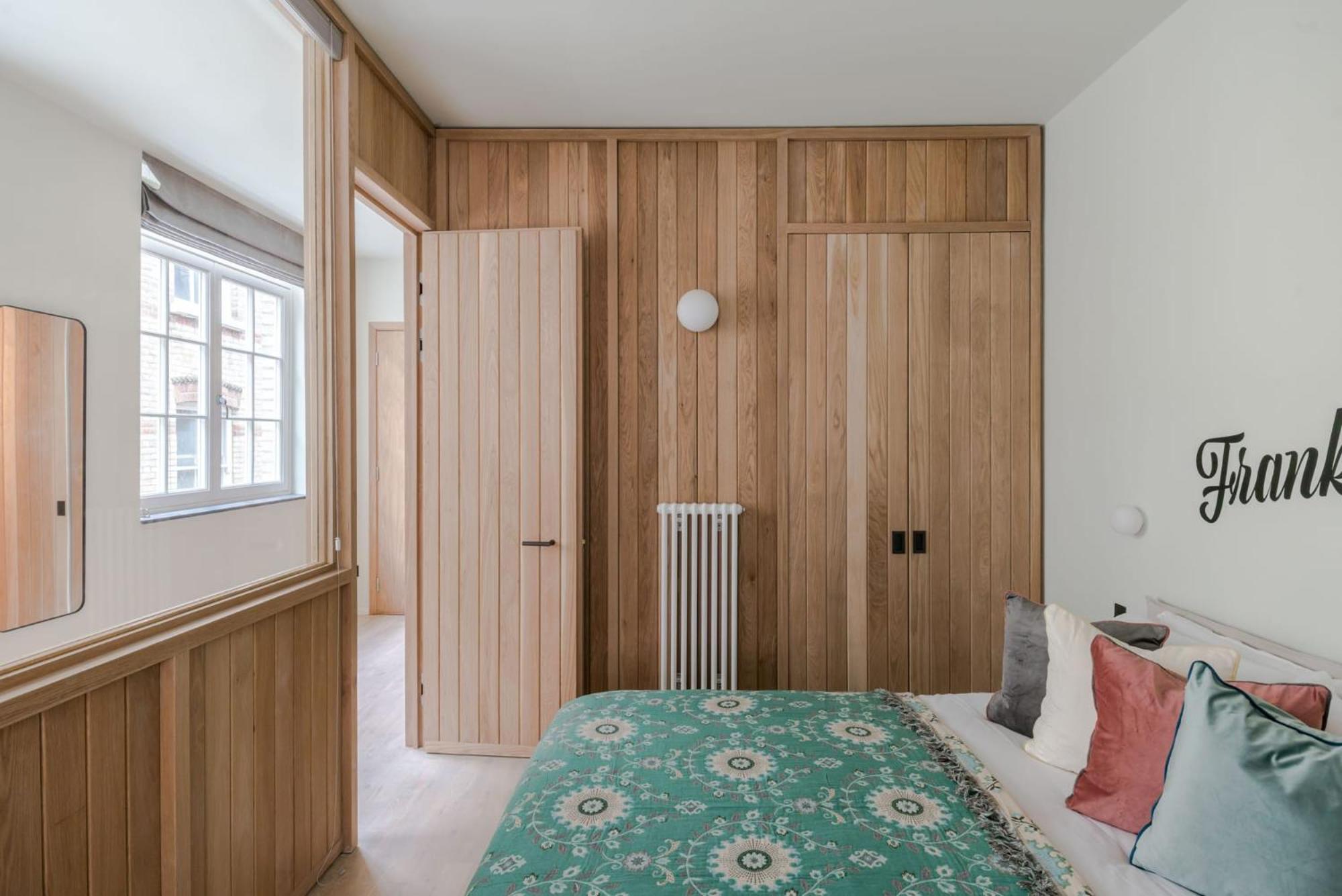 Casa Peppino - Soho - By Frankie Says Appartement