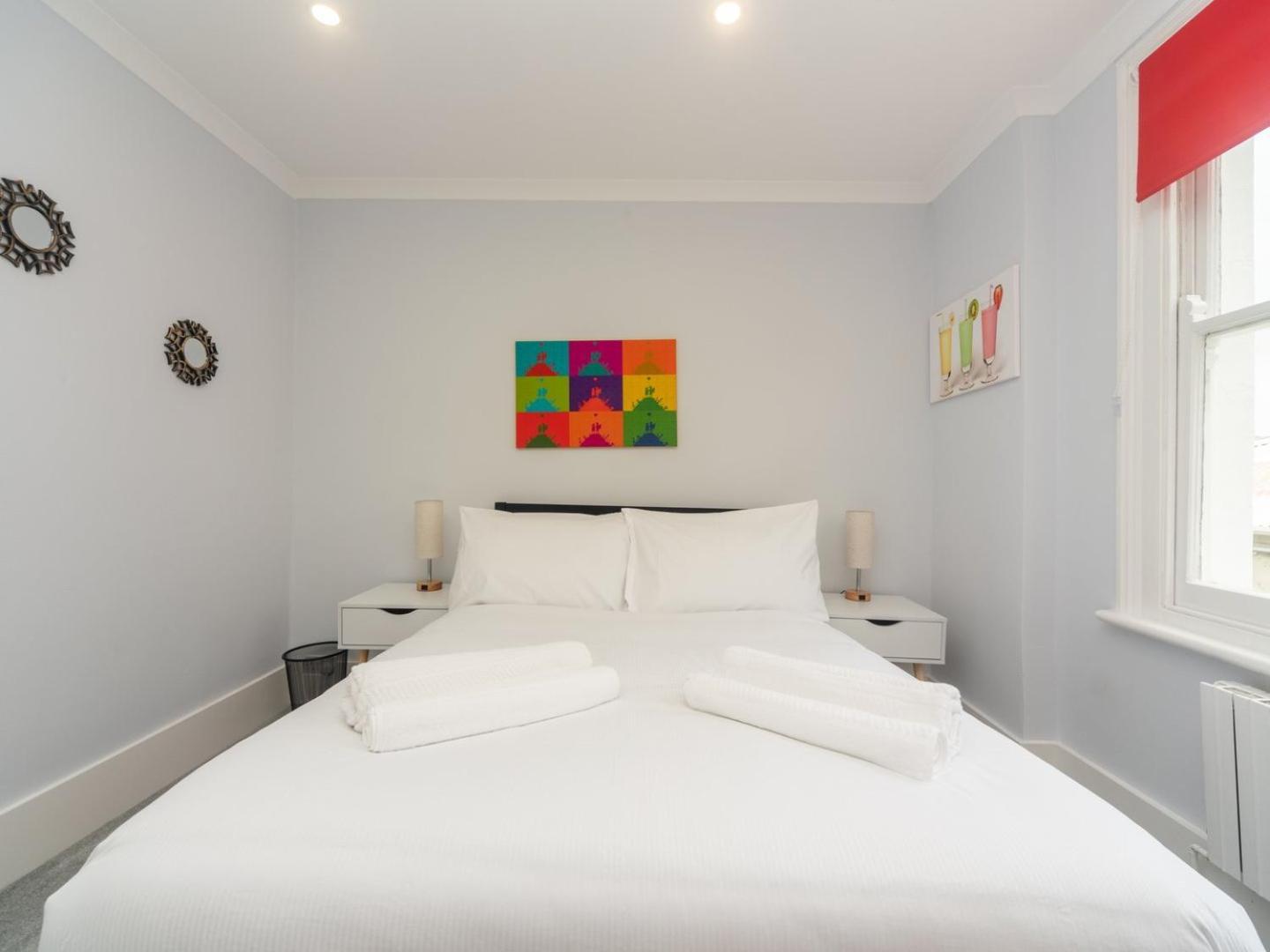 Appartement Clapham Art Londres