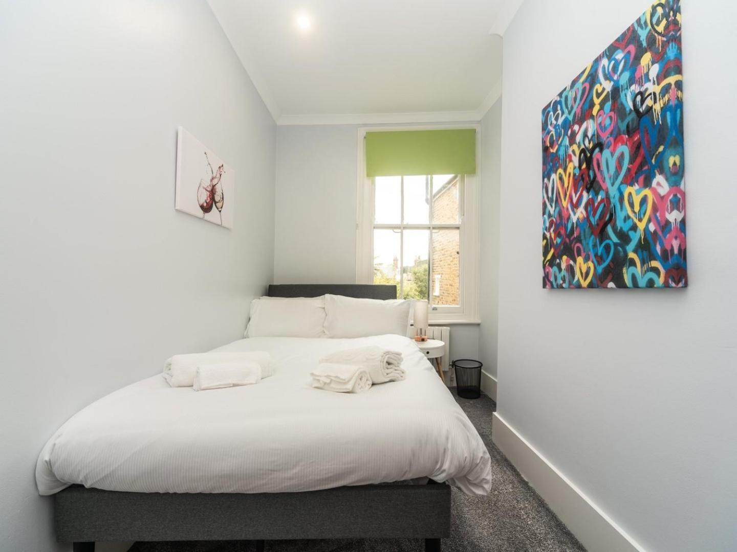 Appartement Clapham Art Londres