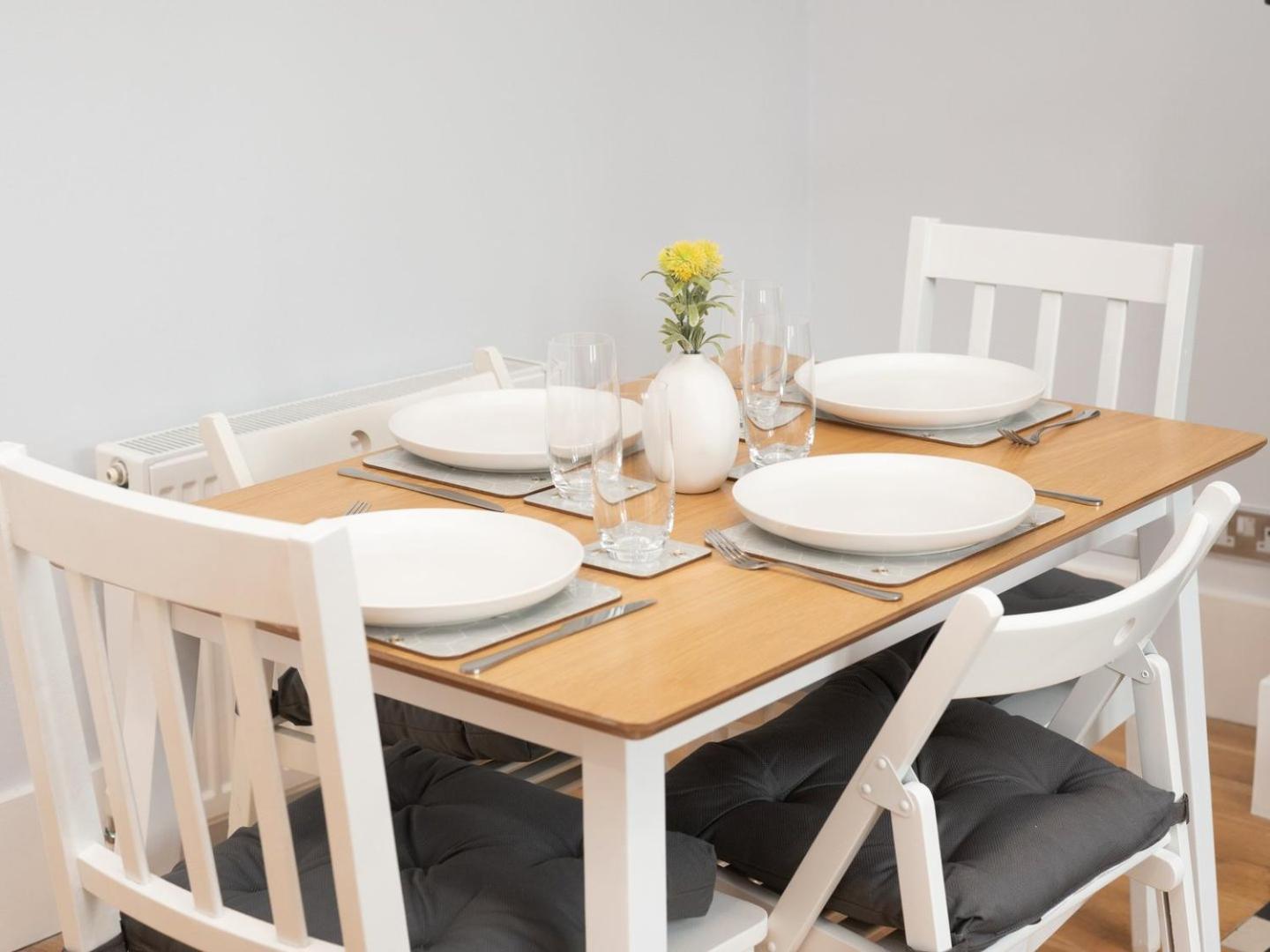 Clapham Art Appartement Londres