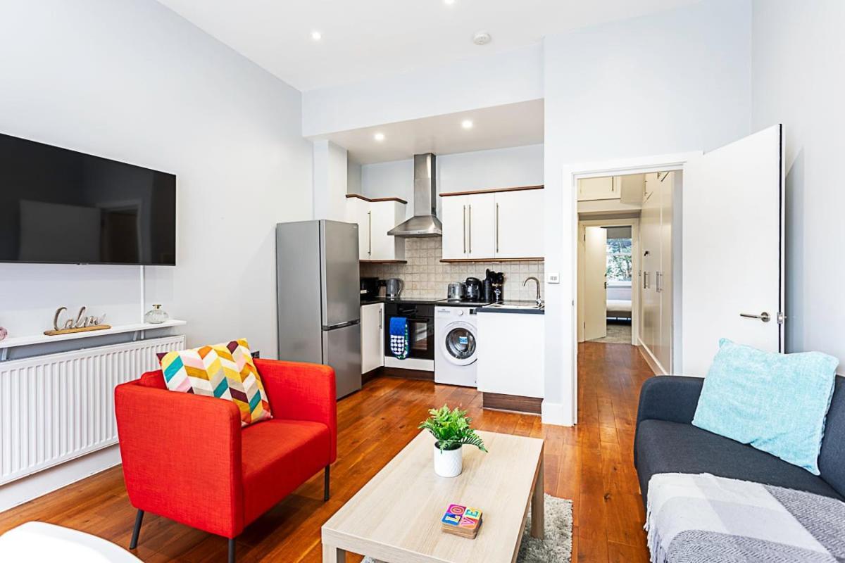 Appartement Refurbished Stjohns Hill