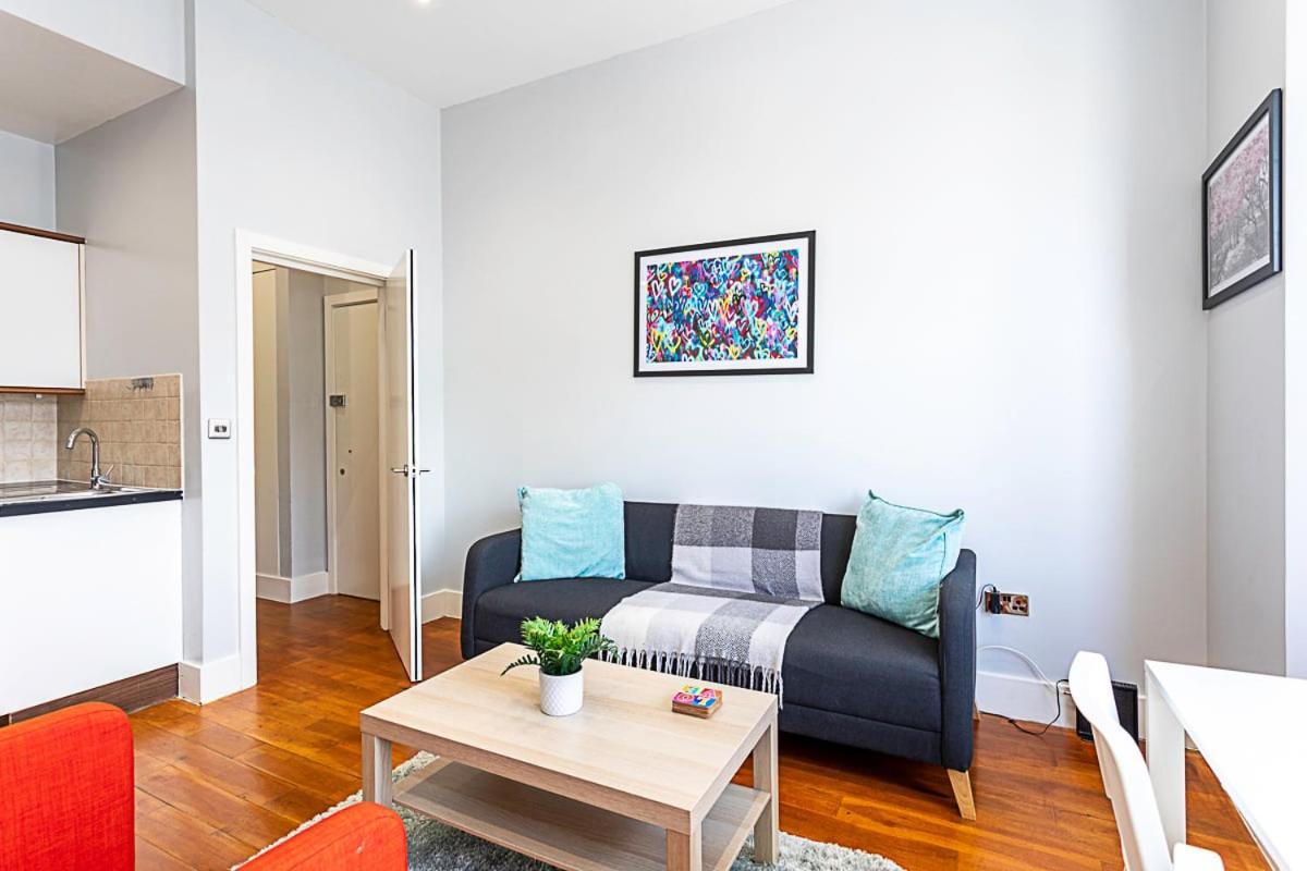 Refurbished Stjohns Hill Appartement *