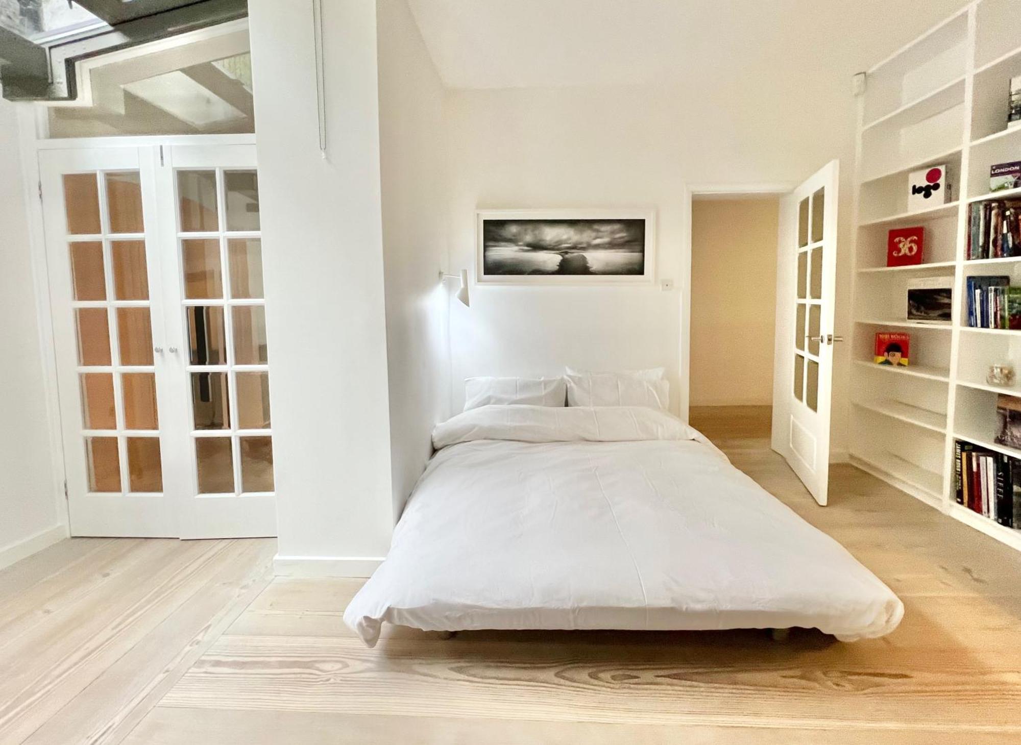 Appartement Stunning 4 Bed Flat Near Notting Hill And Hyde Park Londres