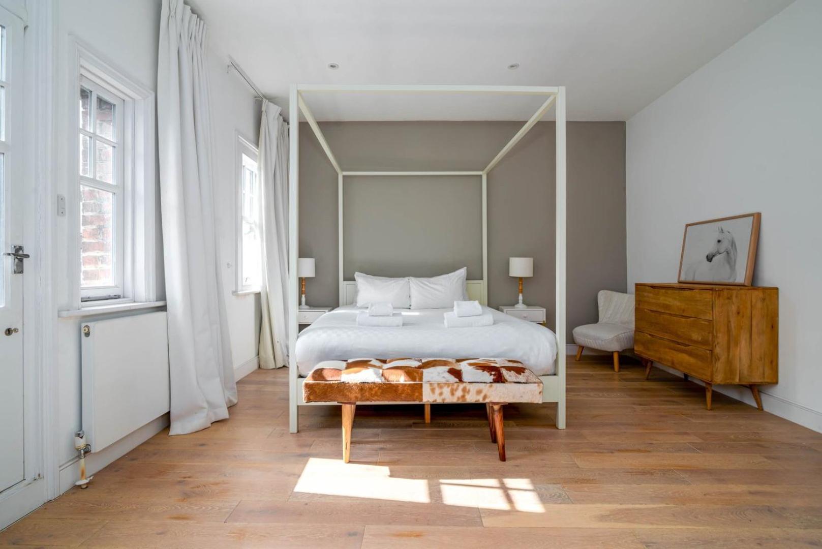 Appartement Guestready - Floor West Kensington