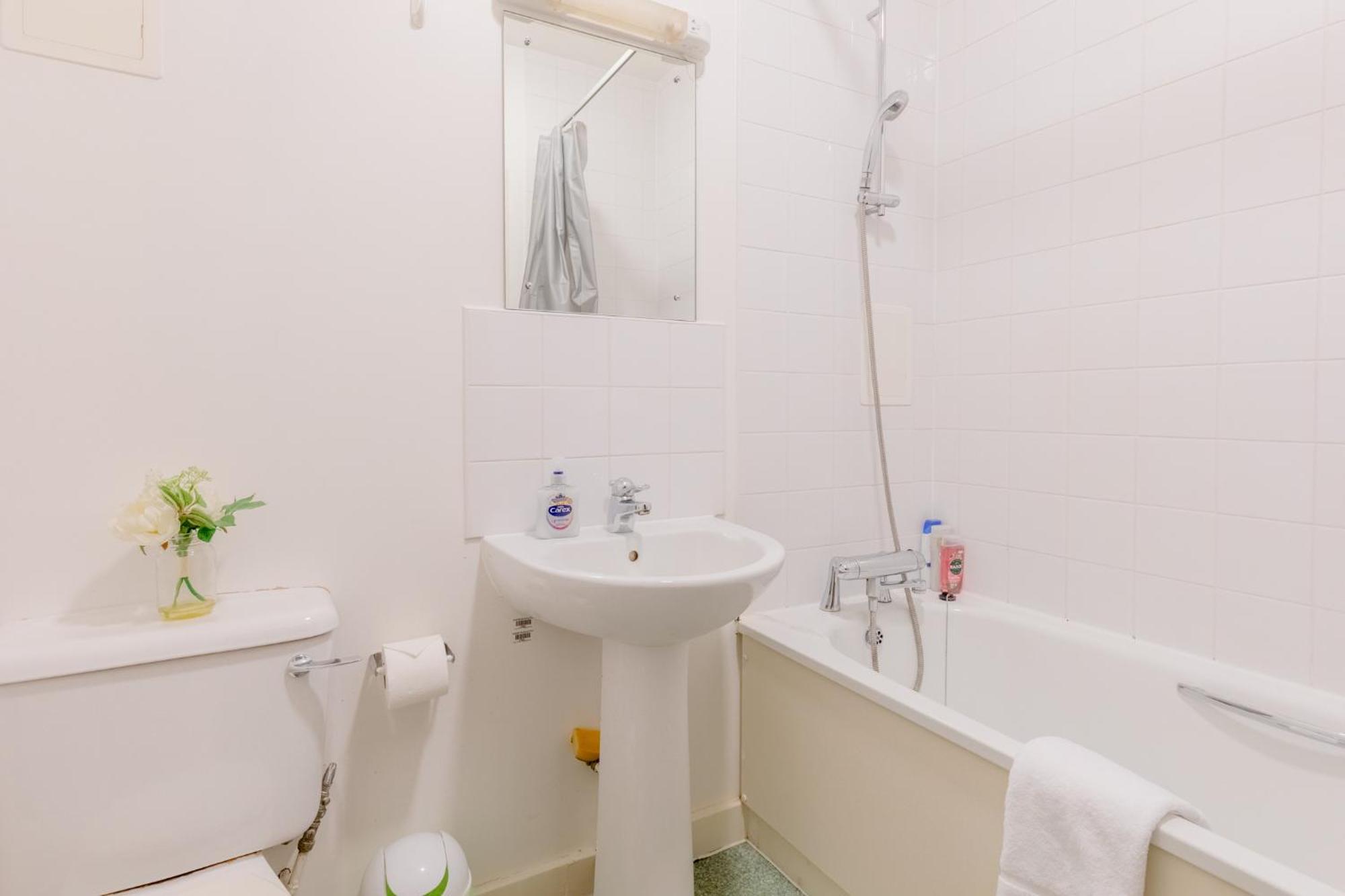 Charming 1bd Flat In A Victorian Chocolate Factory * Londres