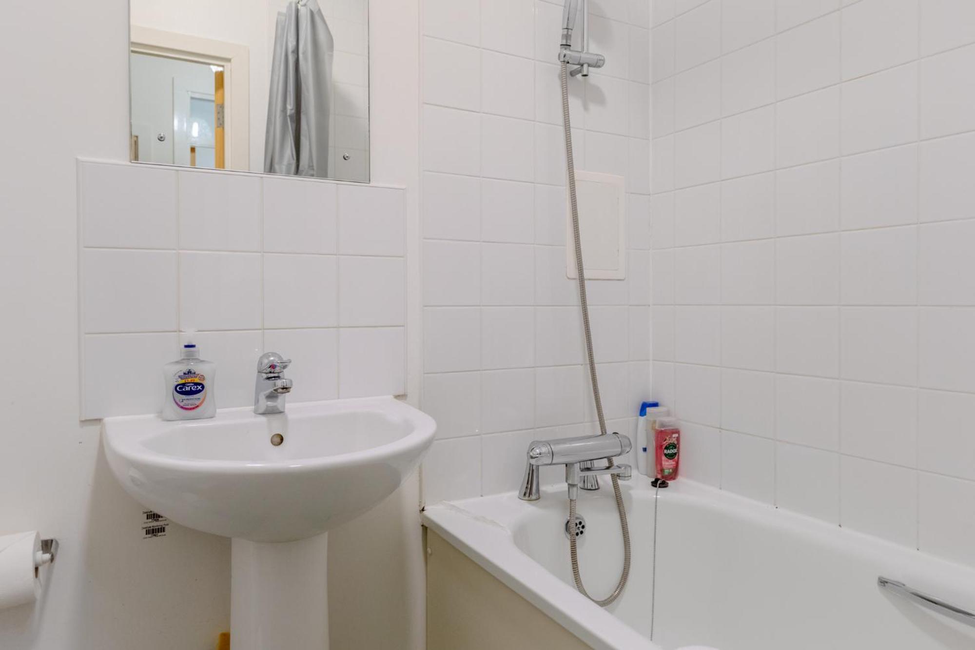 Appartement Charming 1bd Flat In A Victorian Chocolate Factory