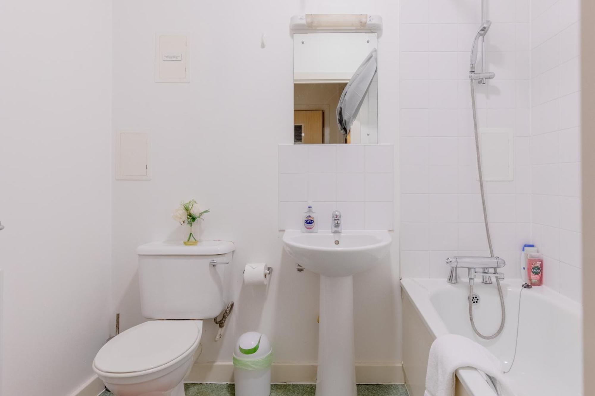 Appartement Charming 1bd Flat In A Victorian Chocolate Factory *