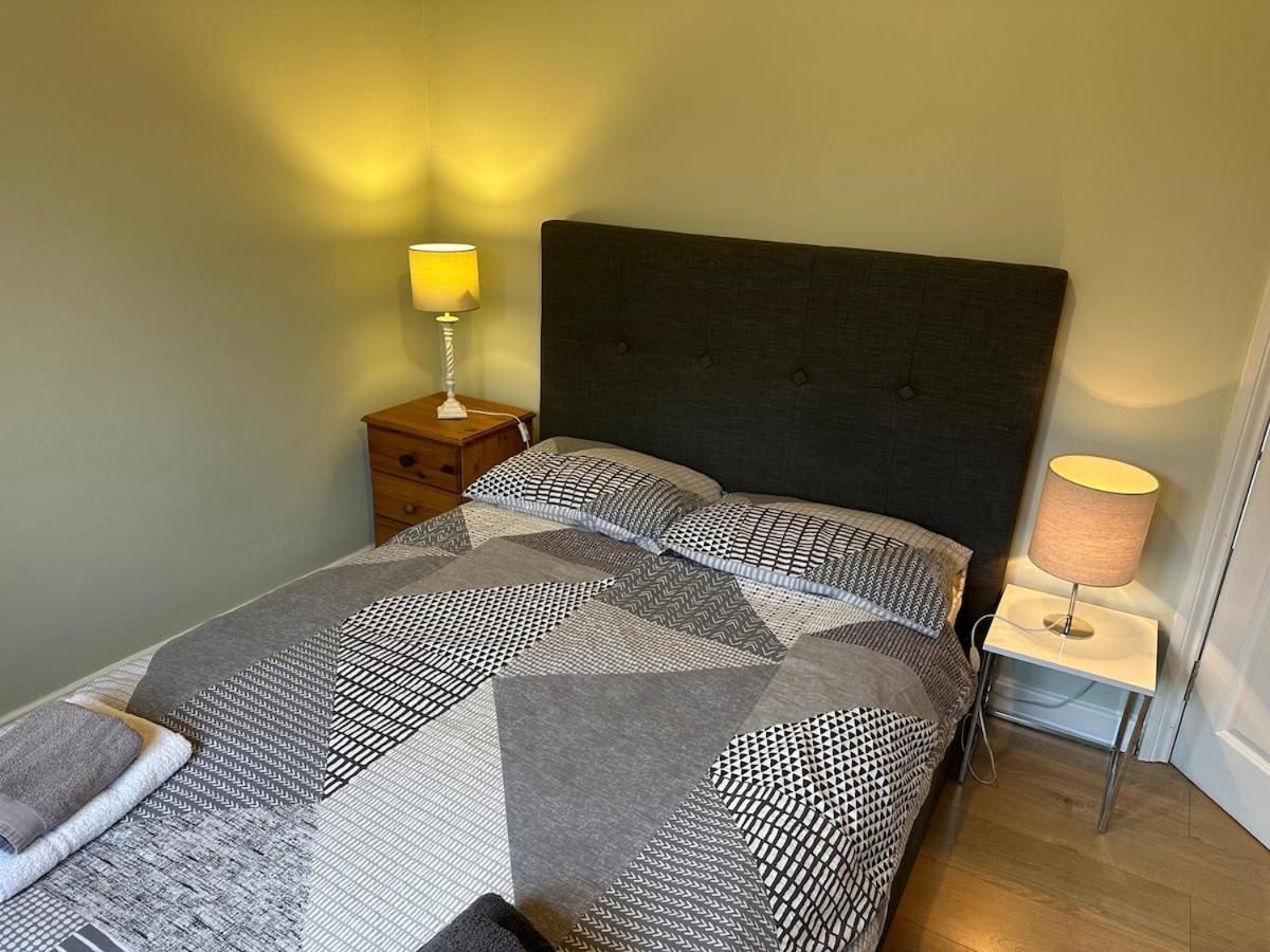 Apartamento Newly Refurbished Two Bedrooms Flat
