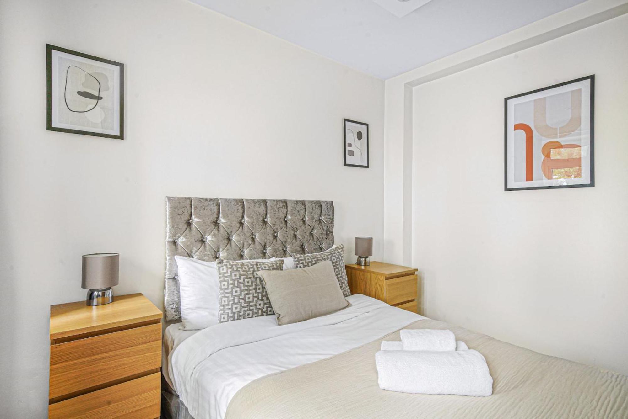Bnbnova - Paddington - 3br With Balcony Apartamento *