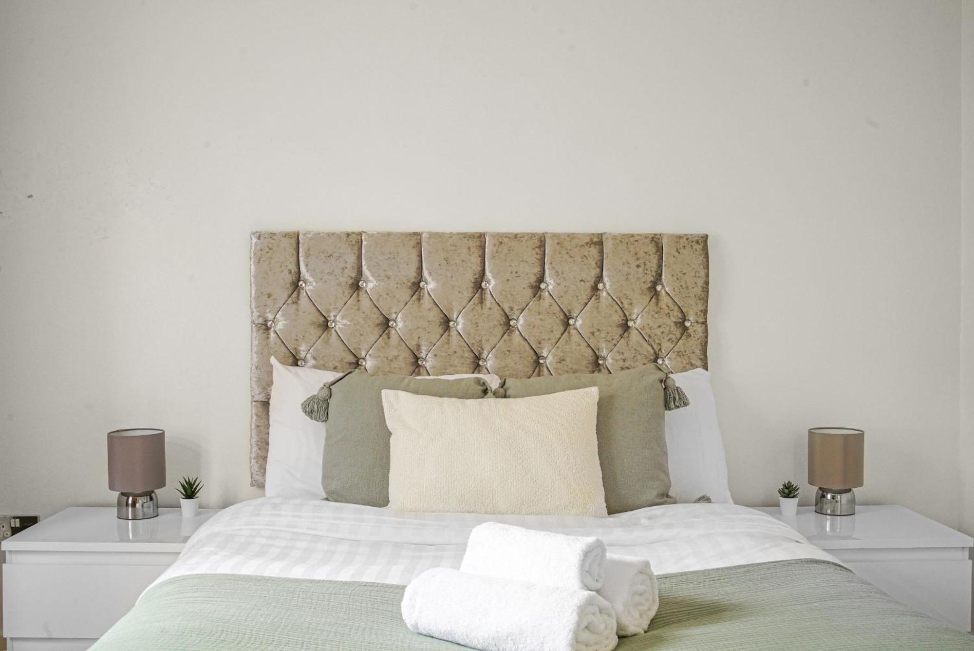Apartamento Bnbnova - Paddington - 3br With Balcony