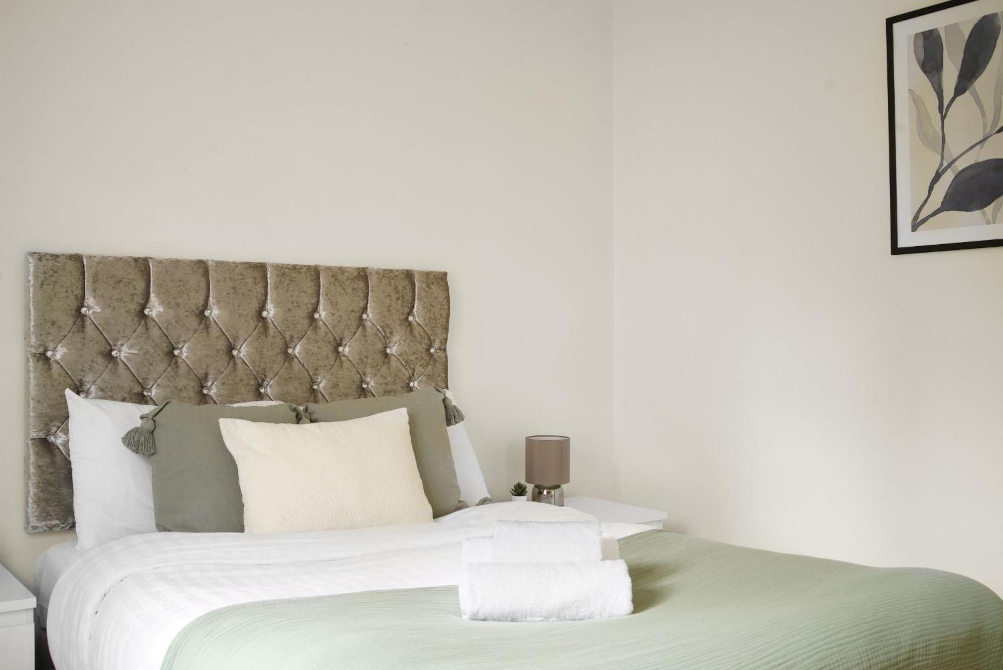 Bnbnova - Paddington - 3br With Balcony Apartamento *