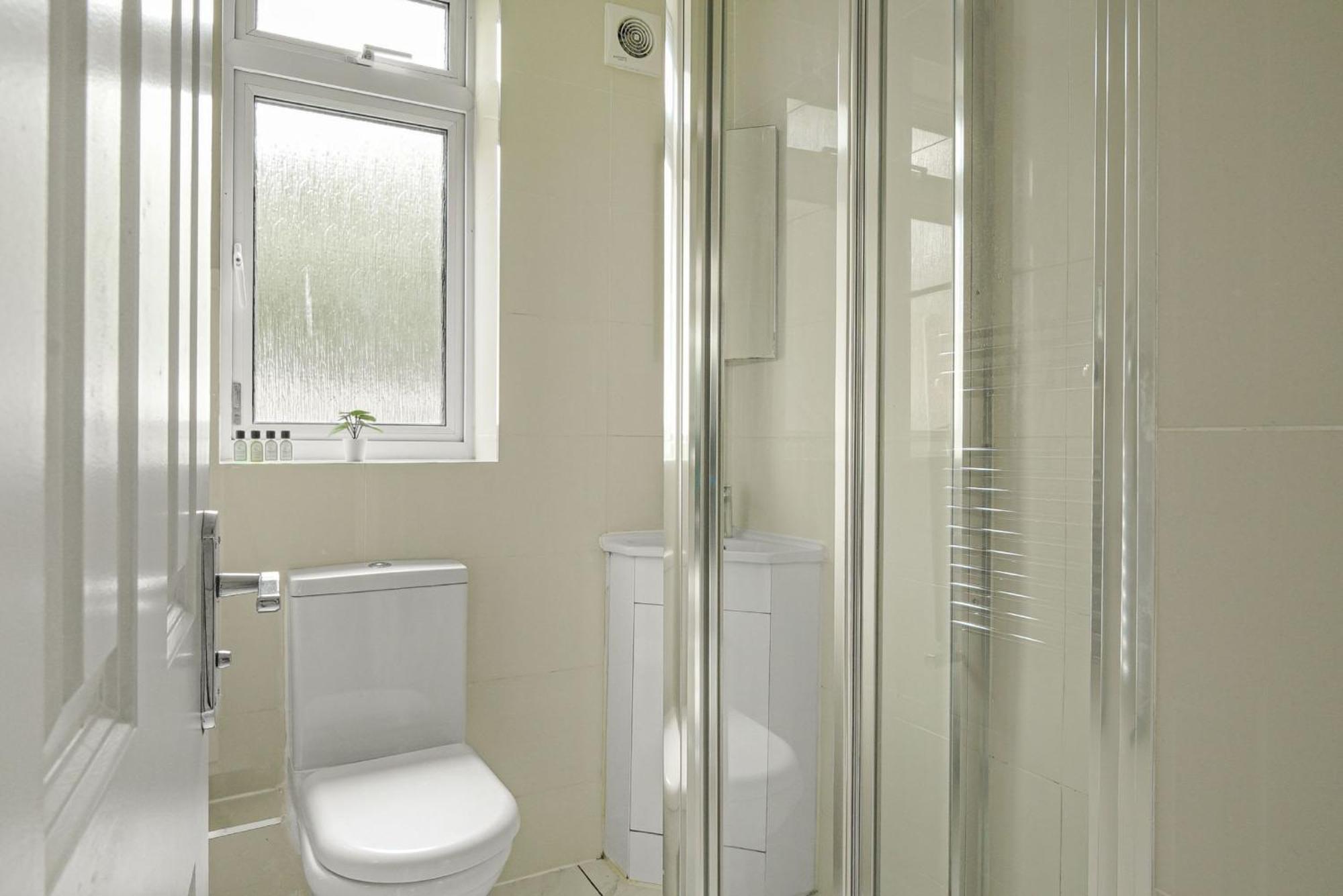 Bnbnova - Paddington - 3br With Balcony *