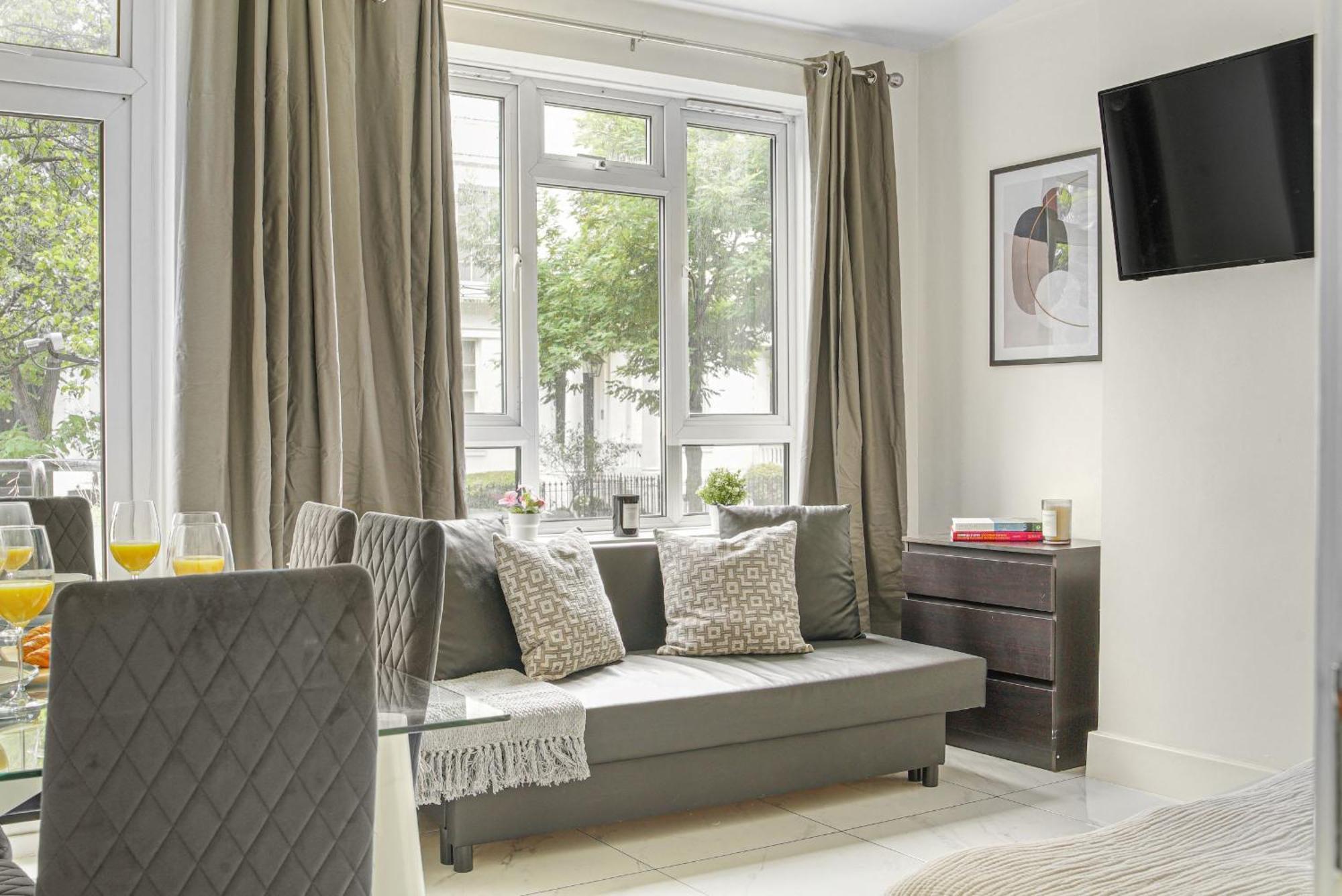 Bnbnova - Paddington - 3br With Balcony