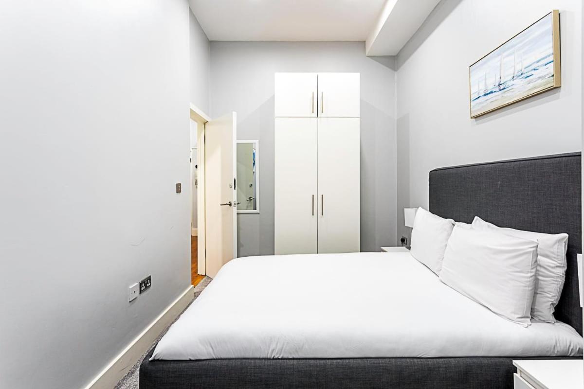 Refurbished Stjohns Hill Appartement *