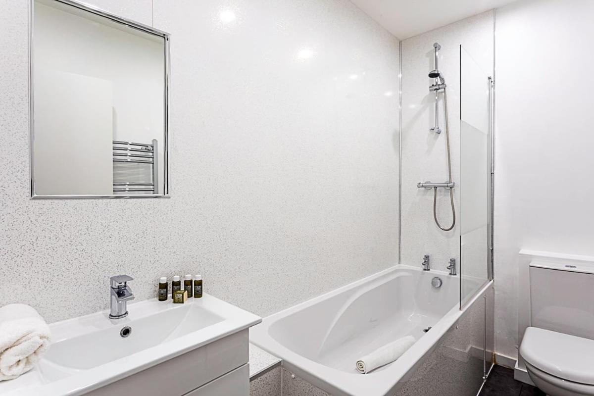 Appartement Refurbished Stjohns Hill *