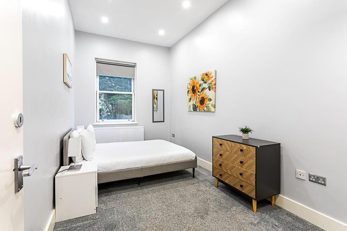 Appartement Refurbished Stjohns Hill Londres