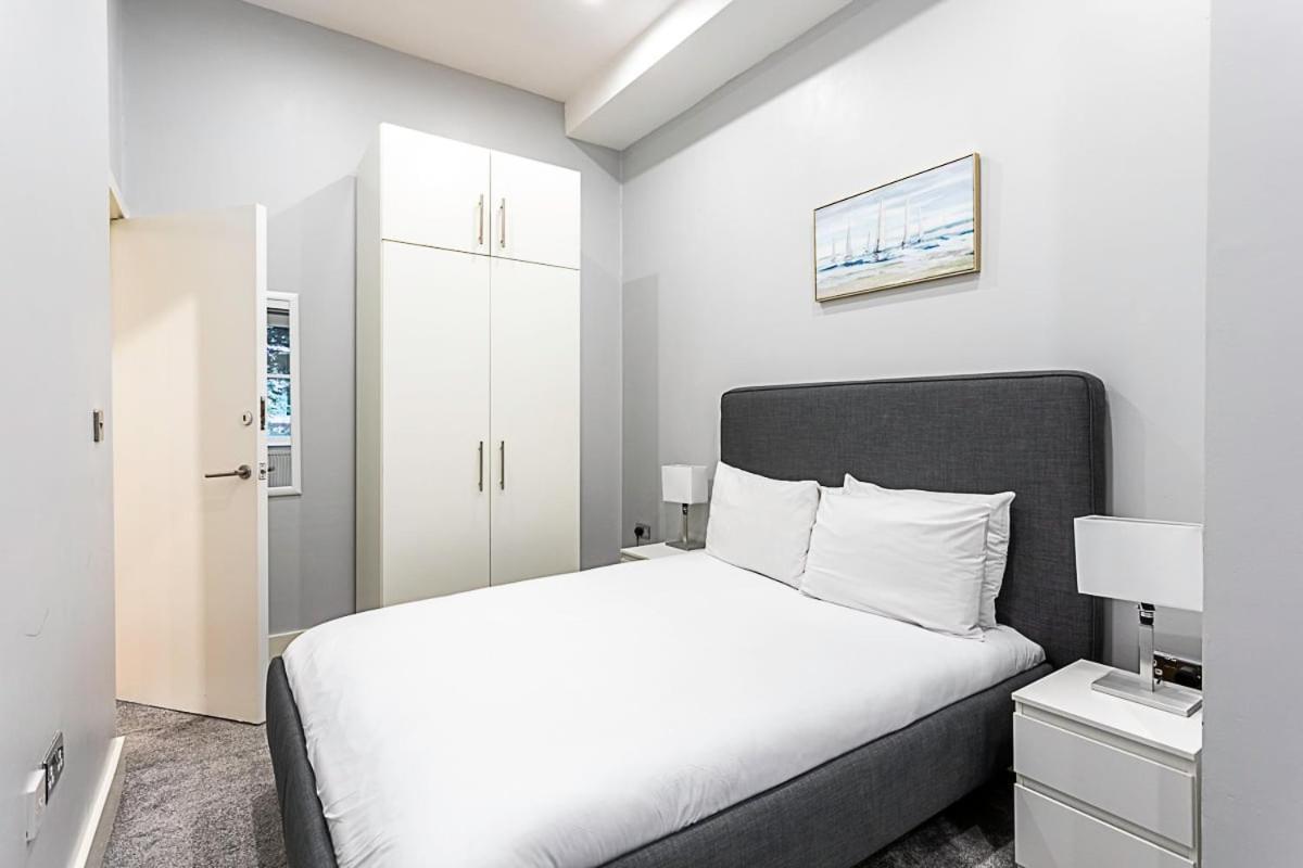 Refurbished Stjohns Hill * Londres