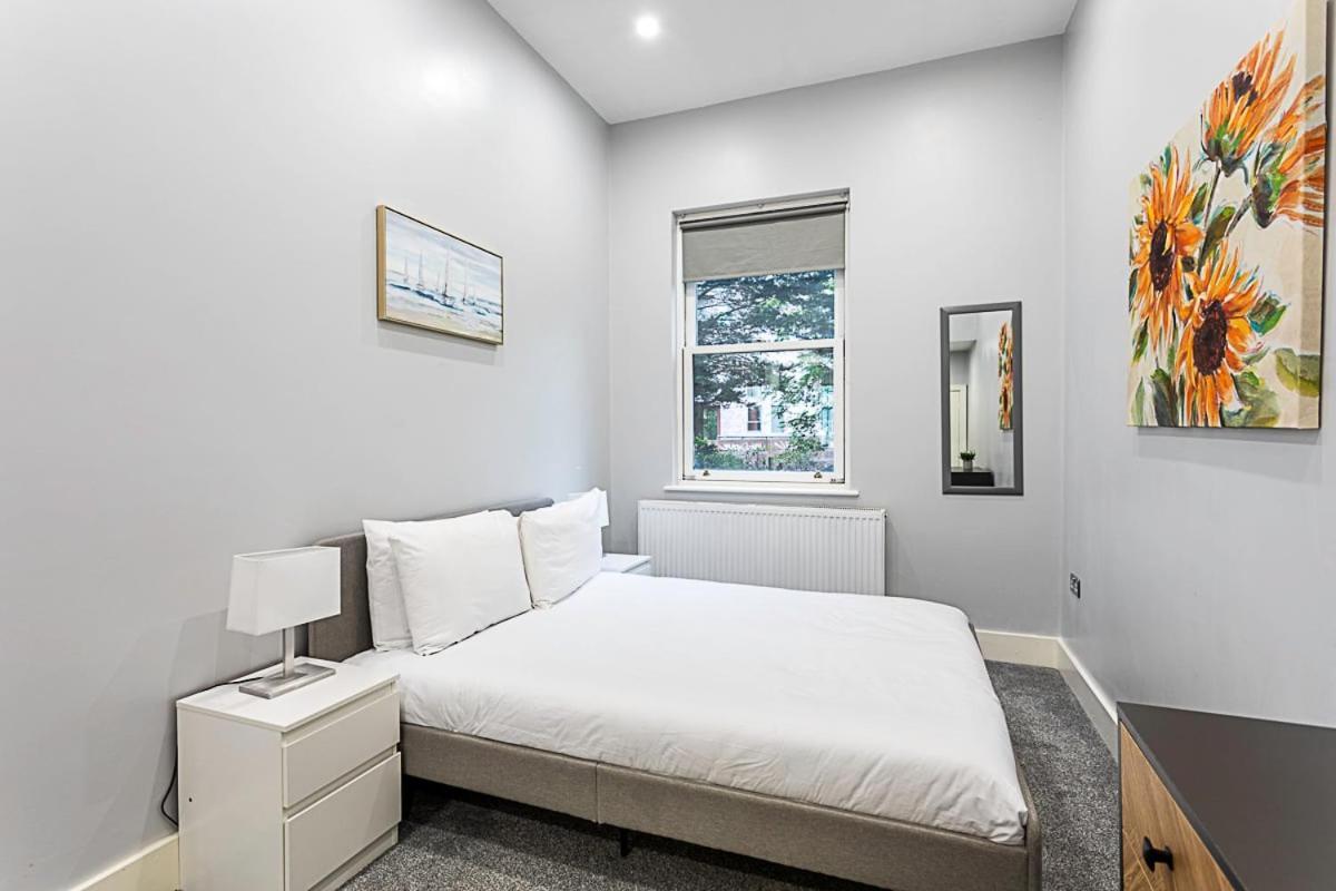 Appartement Refurbished Stjohns Hill