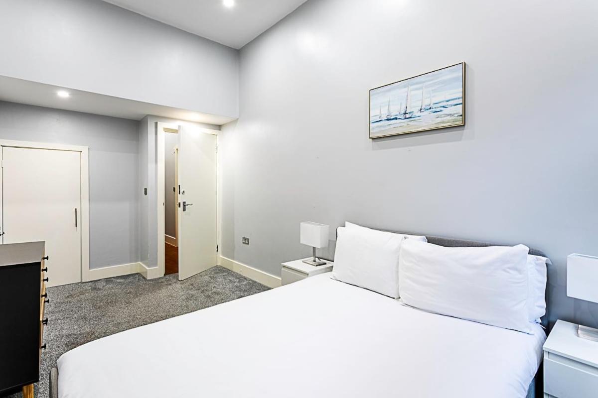Appartement Refurbished Stjohns Hill *