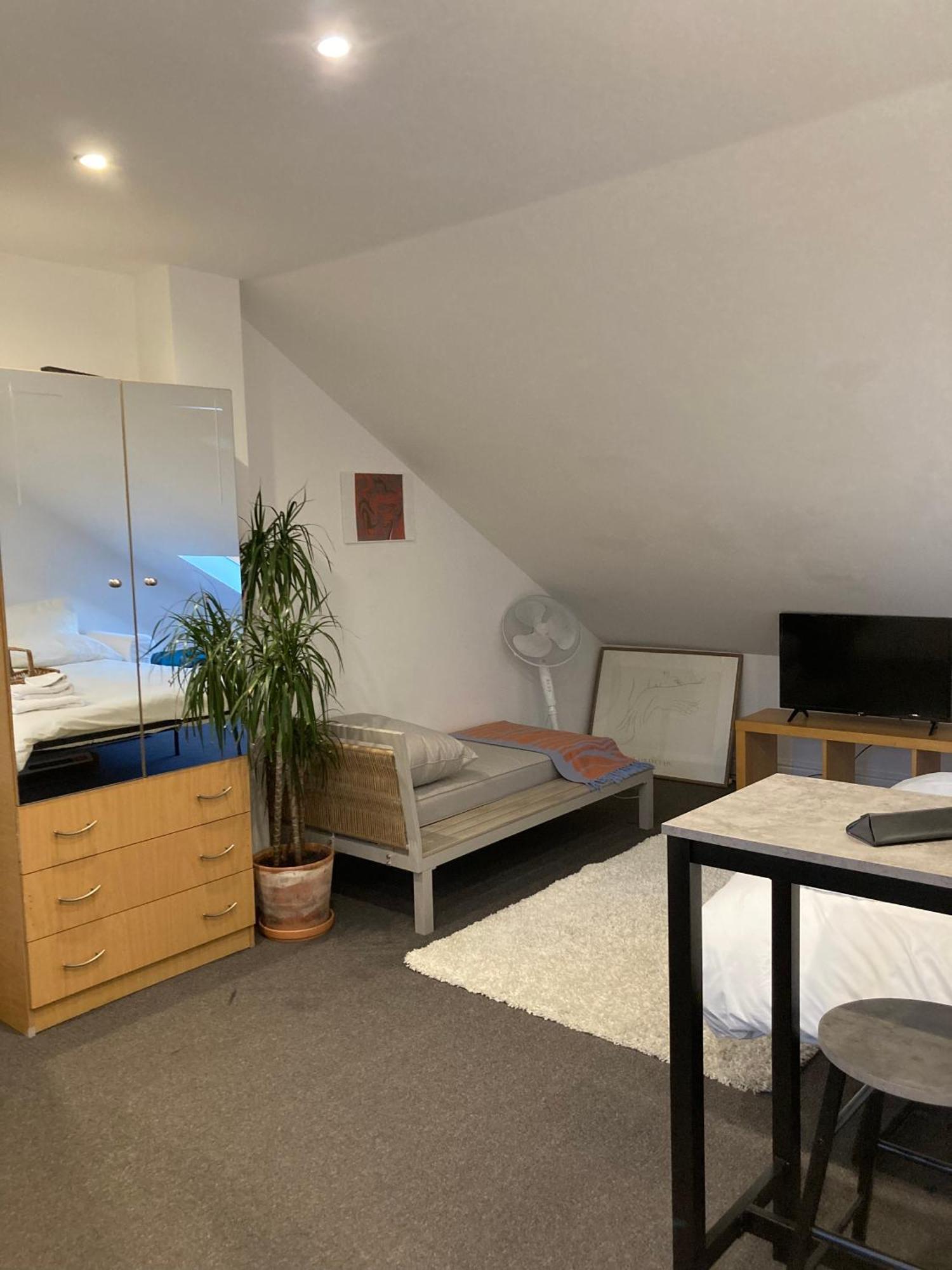 Sunrise Retreat Hôtel capsule