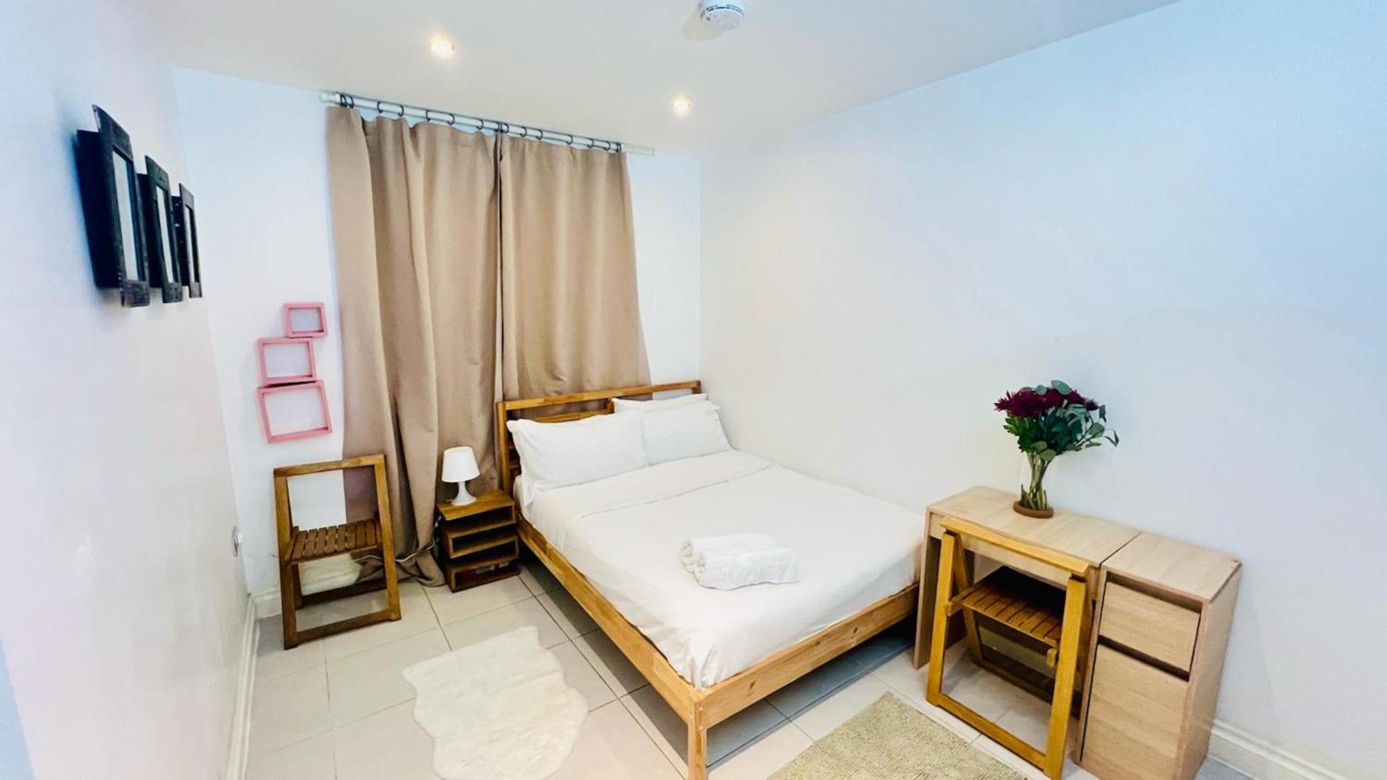 View Sunset Luxurious In Zone-1 Including One Family Twin With Its Own Stunning Private Terrace Alojamento de Acomodação e Pequeno-almoço