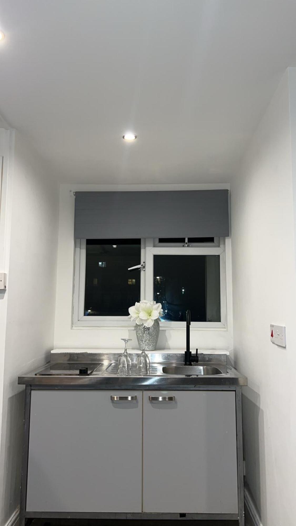 Hôtel capsule Sunrise Retreat